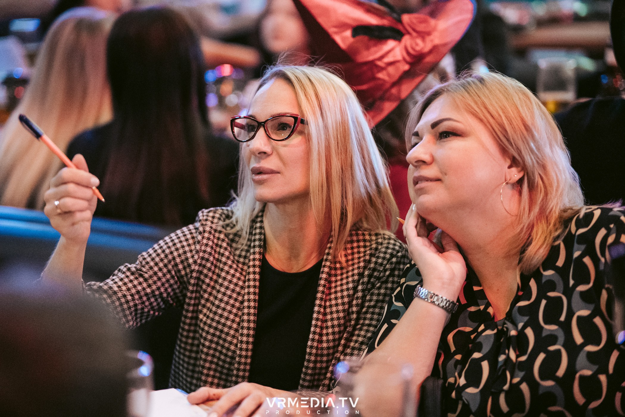 WoW QuiZ в баре «Друзья»