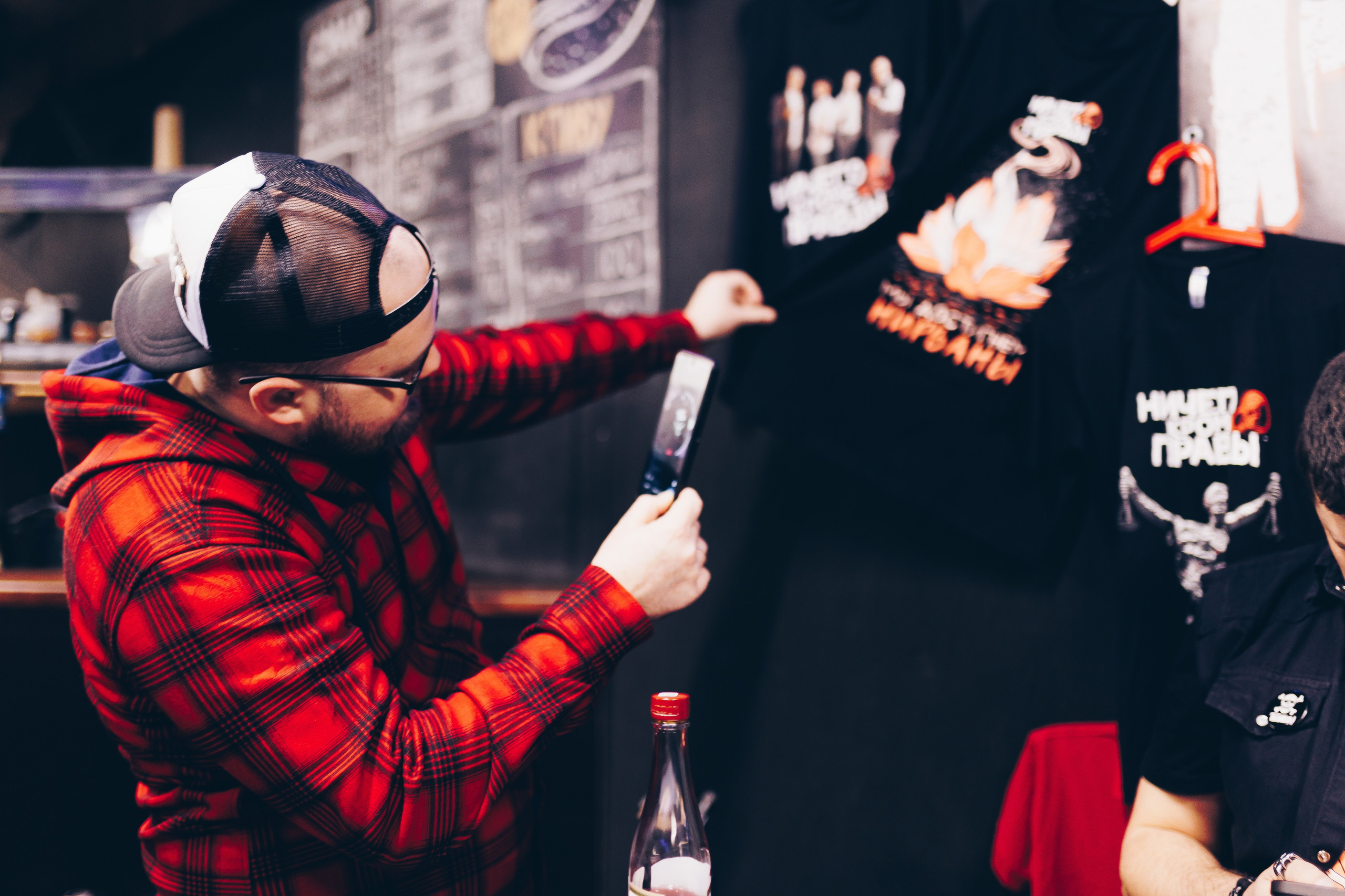 Ничего кроме Правды 4 года | 2025.01.25. Фотограф Антон Катунин | Симферополь