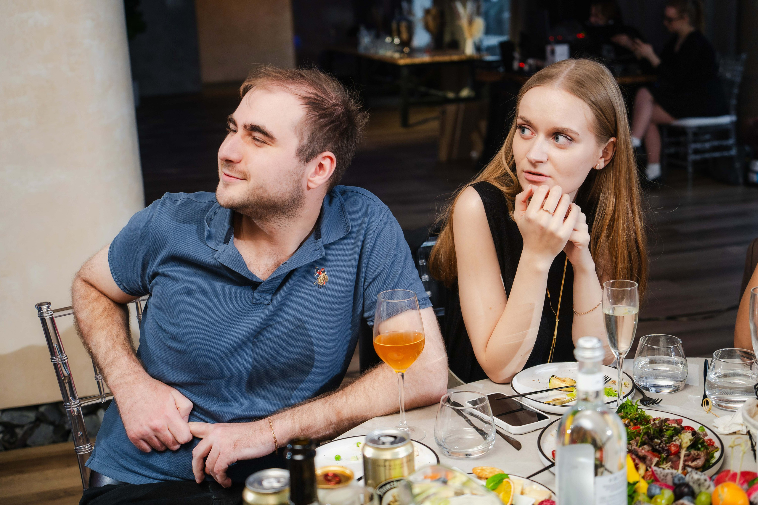 День рождения Романа. Свадебный и семейный фотограф в Санкт-Петербурге Виктор Голубев