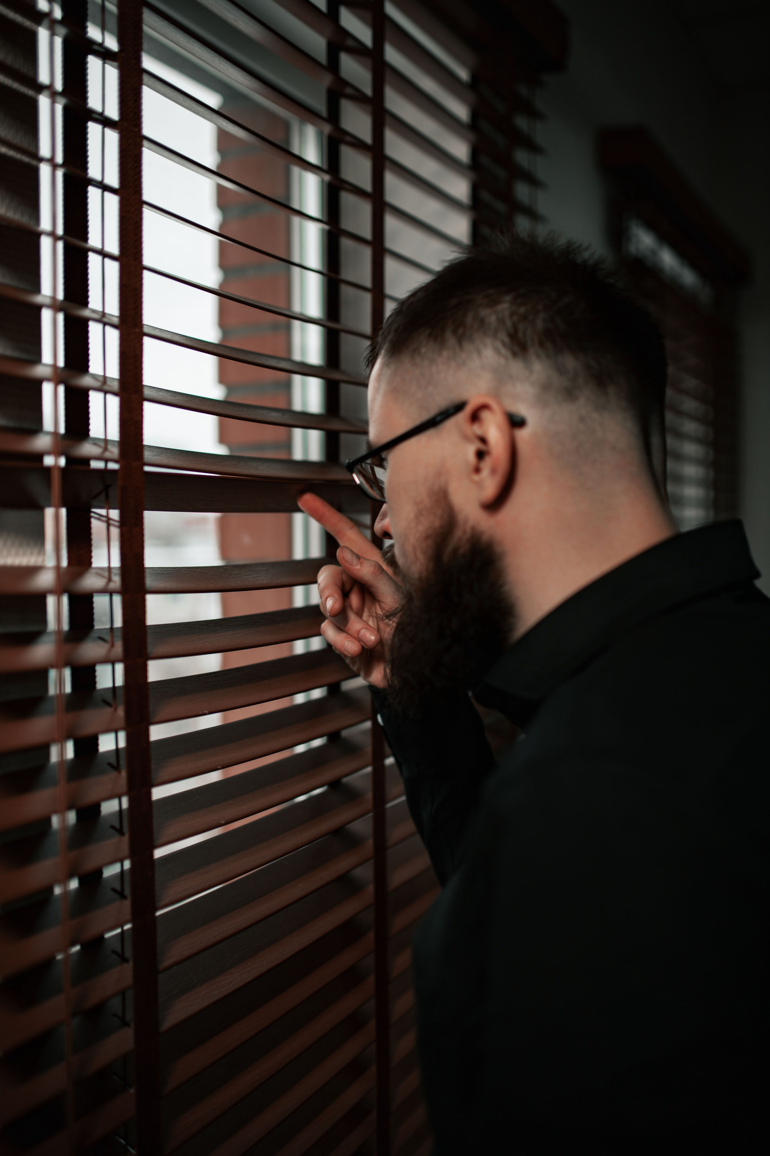 Владимир, бизнес потрет. Бизнес фотограф Ижевск — Назаров Роман