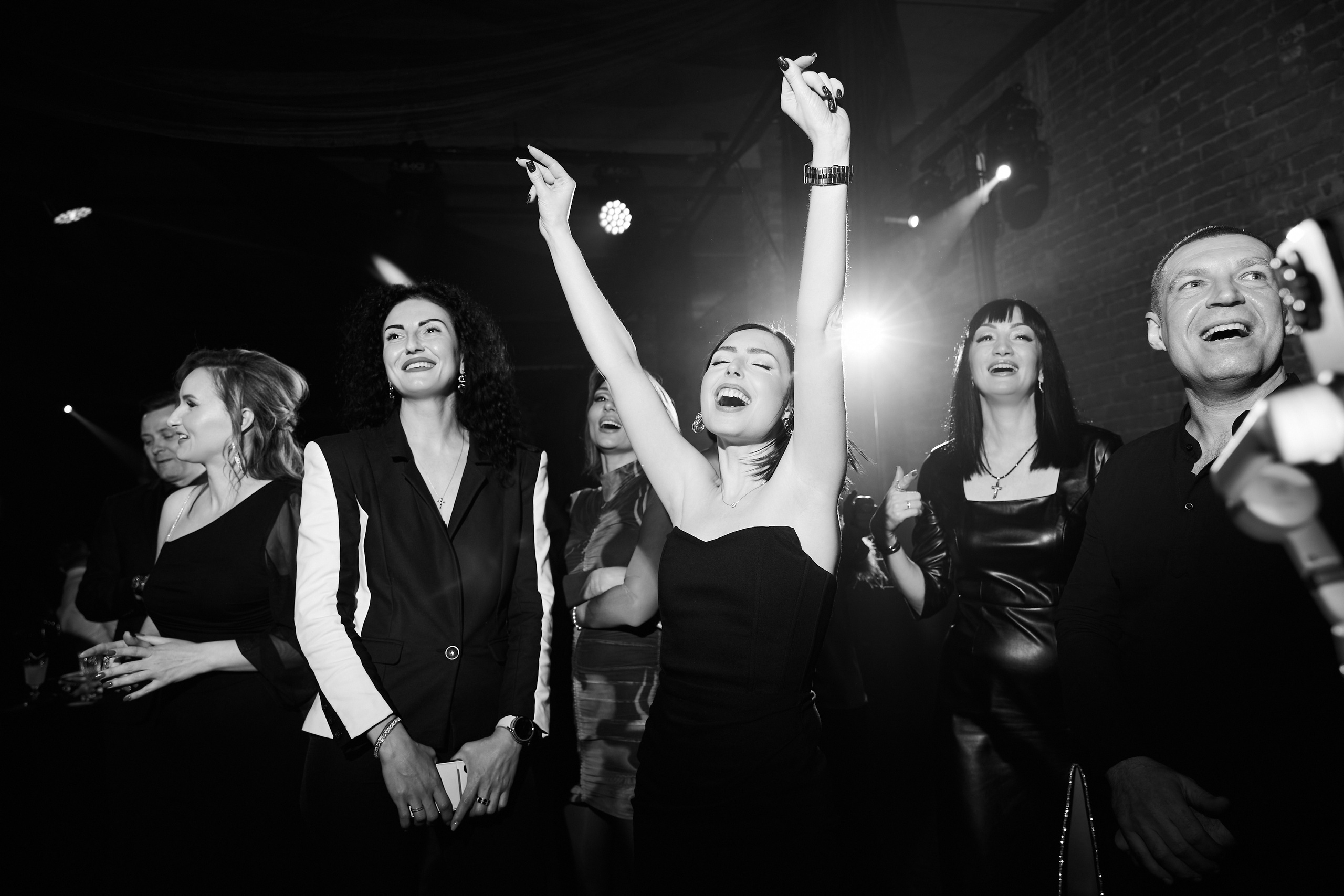 Ведьмы не стареют. Фотограф Сергей Гончаренко — Краснодар, Донецк, Ростов, Сочи