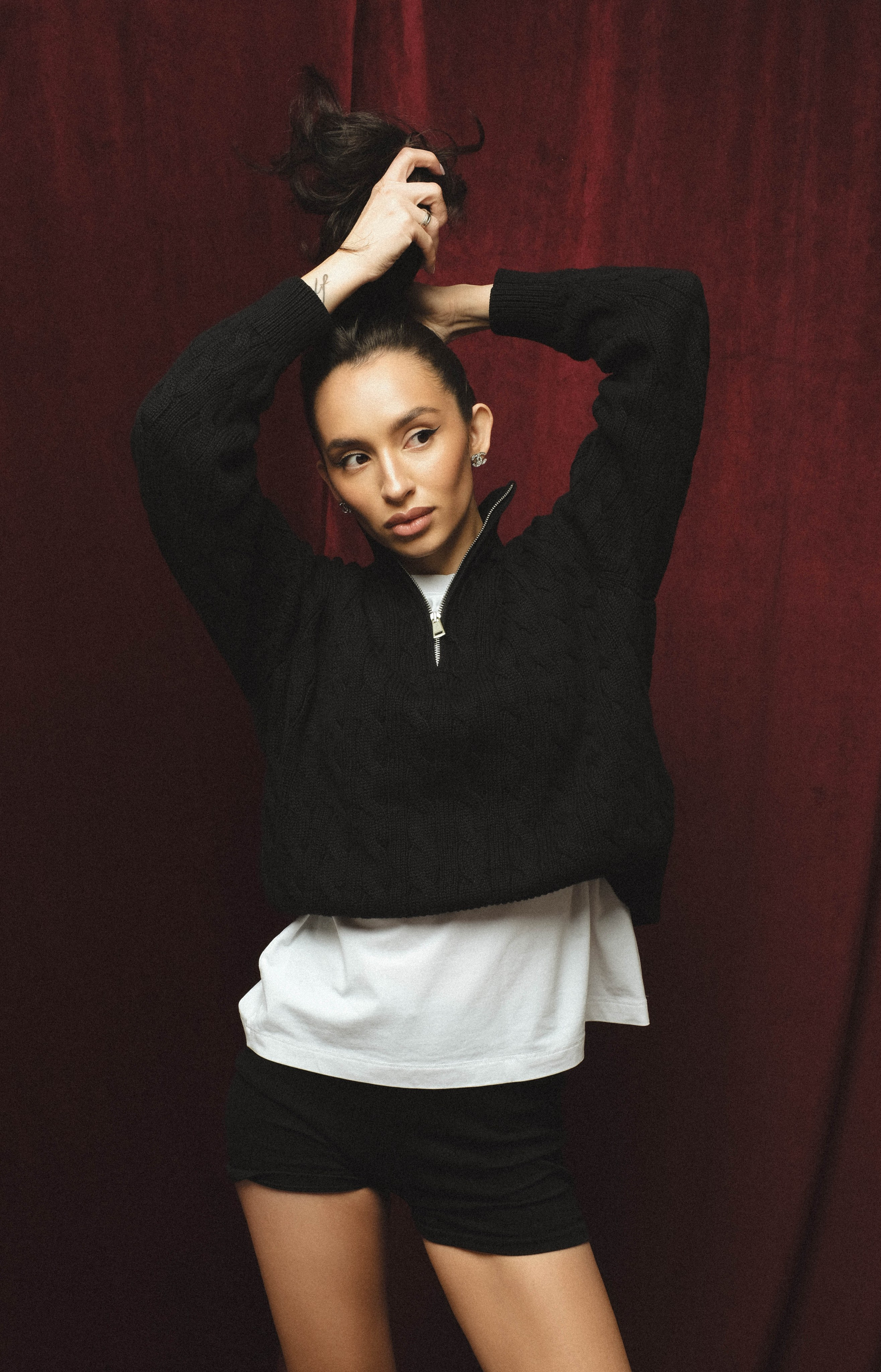 Портфолио. Poddyakova.V