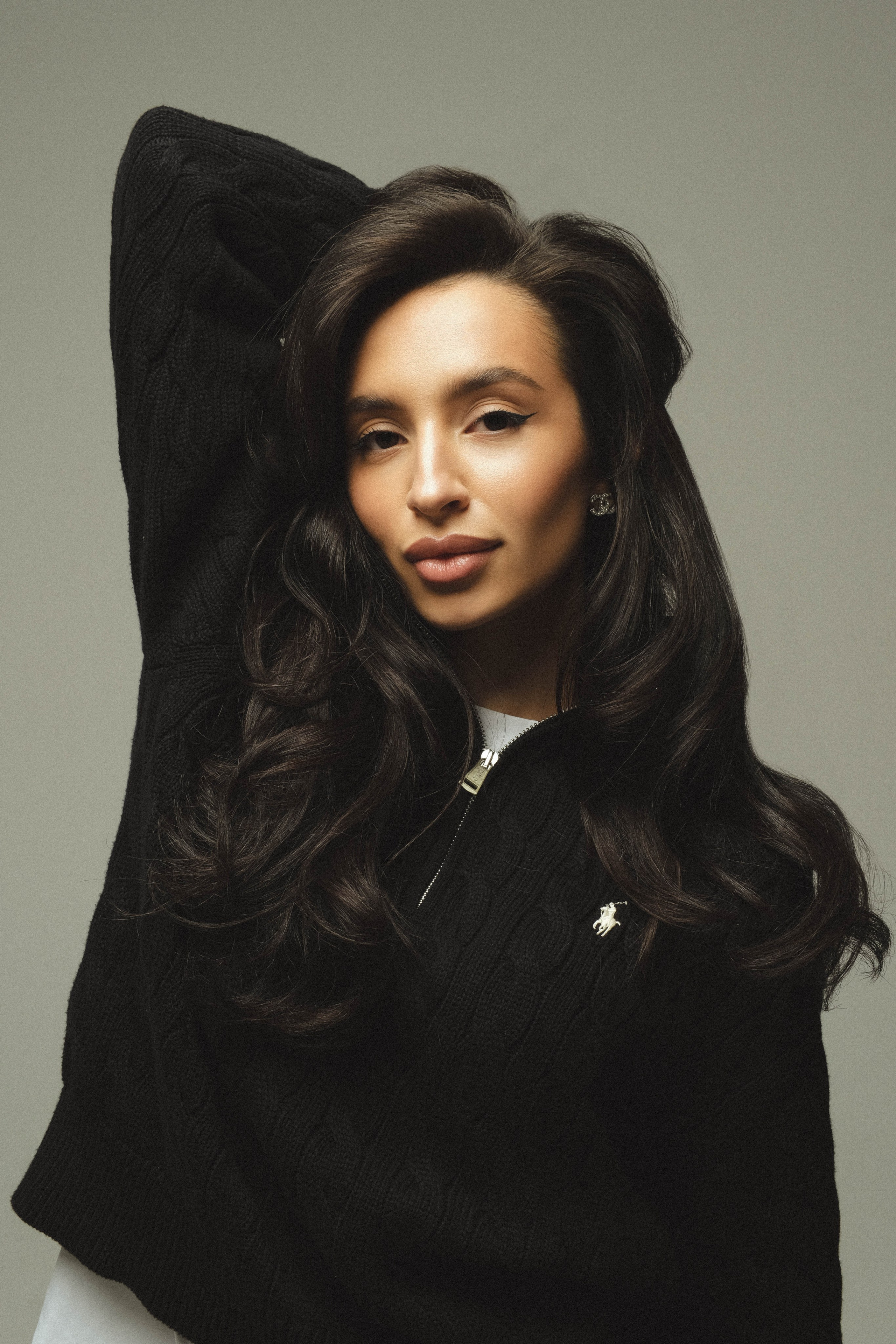 Индивидуальная фотосессия. Poddyakova.V