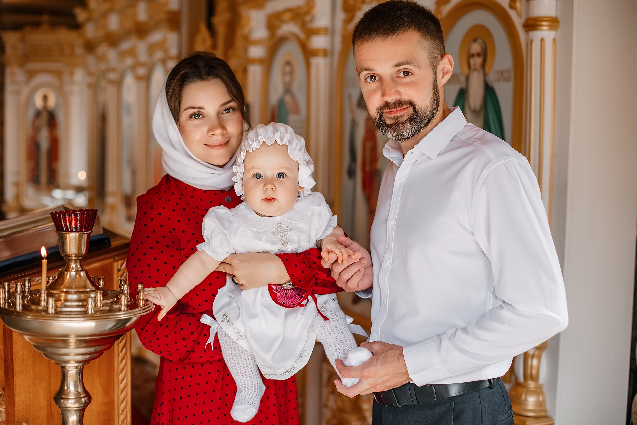 Храм в честь иконы Божией Матери Неопалимая Купина. Фотохудожник в Брянске Додонова Ольга