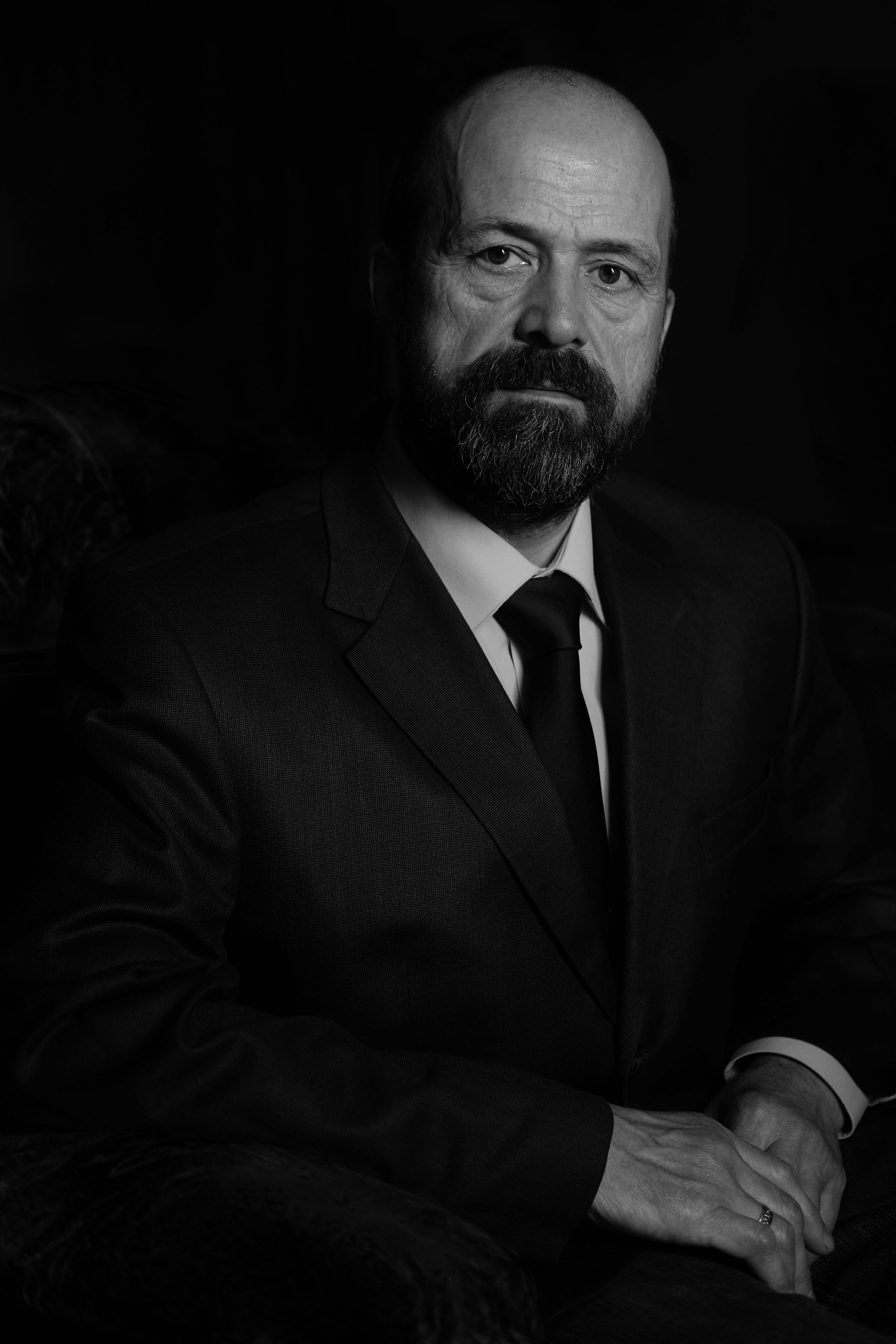 Из темноты. Елизавета БаковА