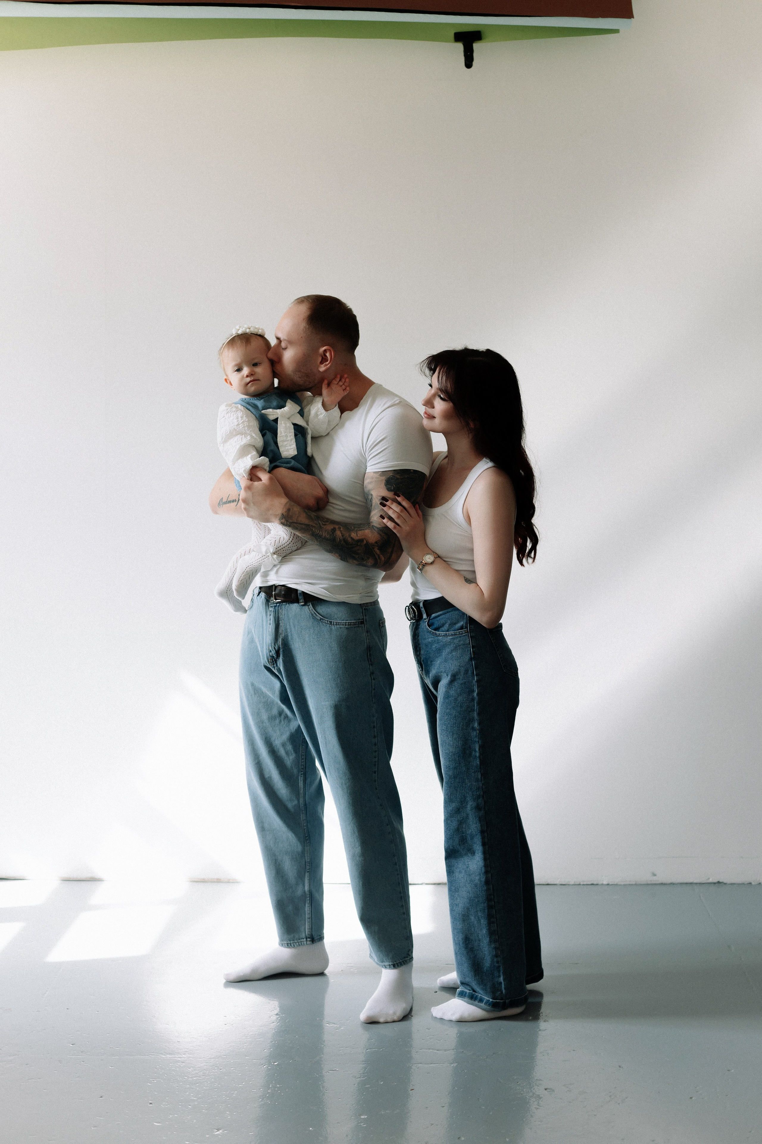 Эмилия,Даша,Данил. Дубинкина Екатерина Фотограф Рязань, Москва