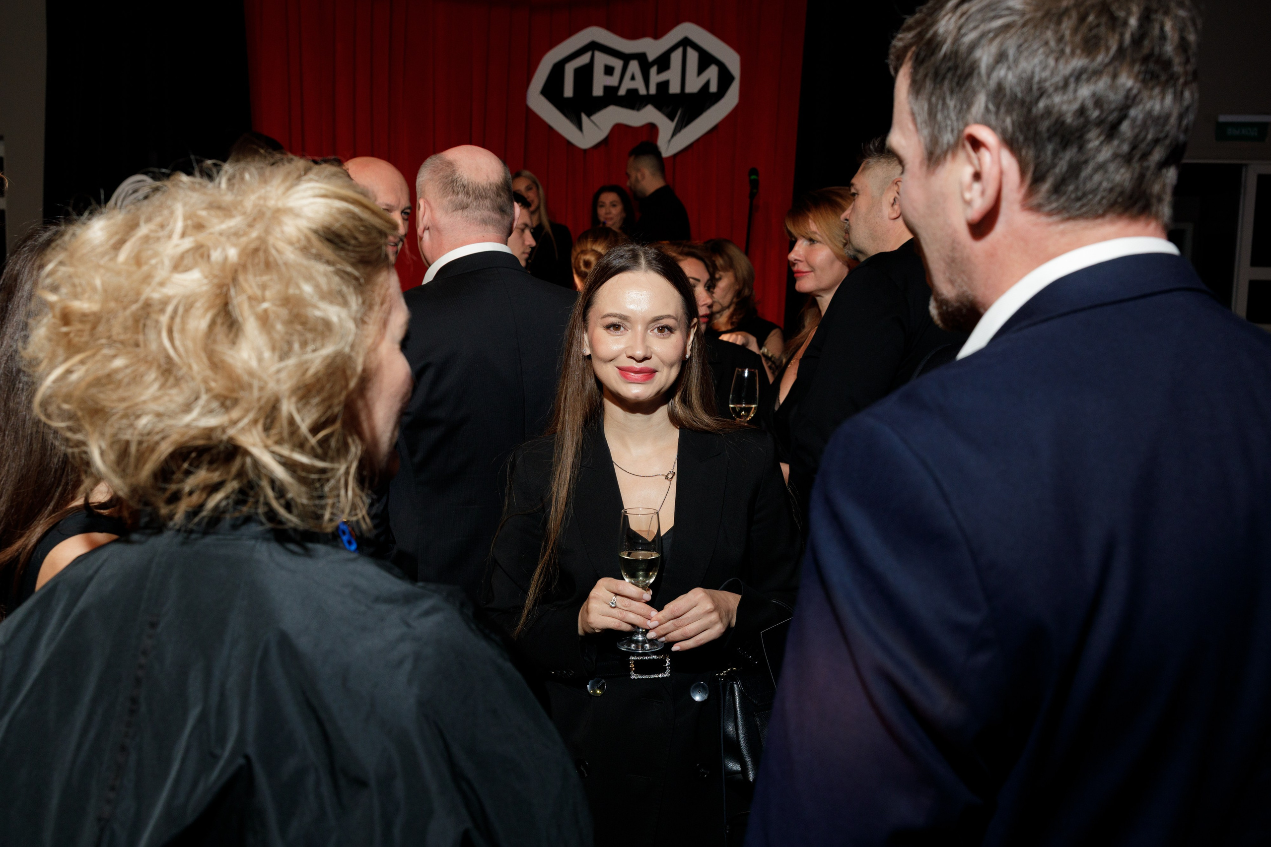 Грани. Фотограф Дима Третий