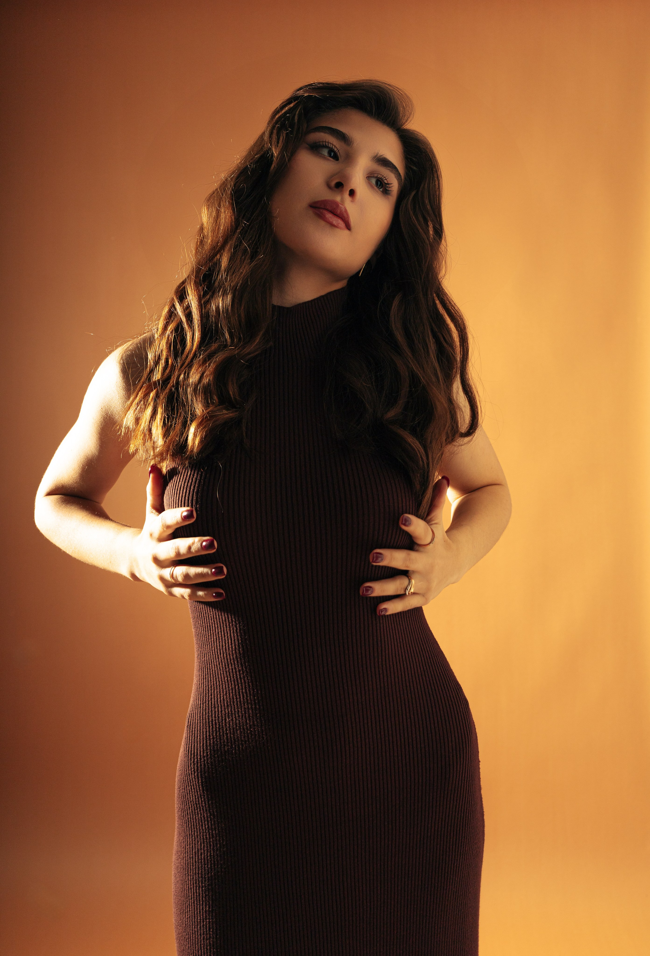 Саби. Фотограф в Краснодаре Лагунов Владимир