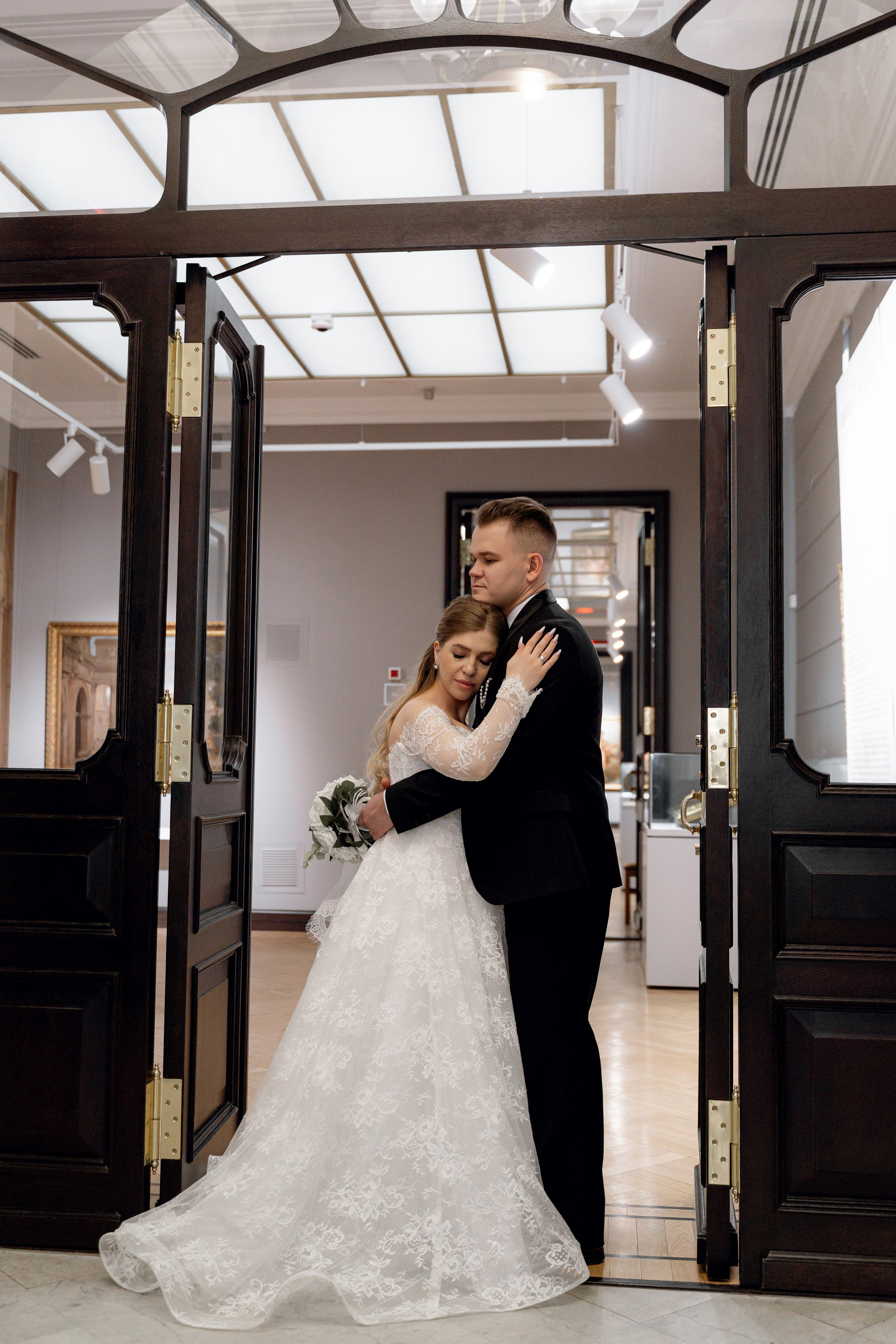 Денис & Екатерина. RAMIL SAFIULLIN