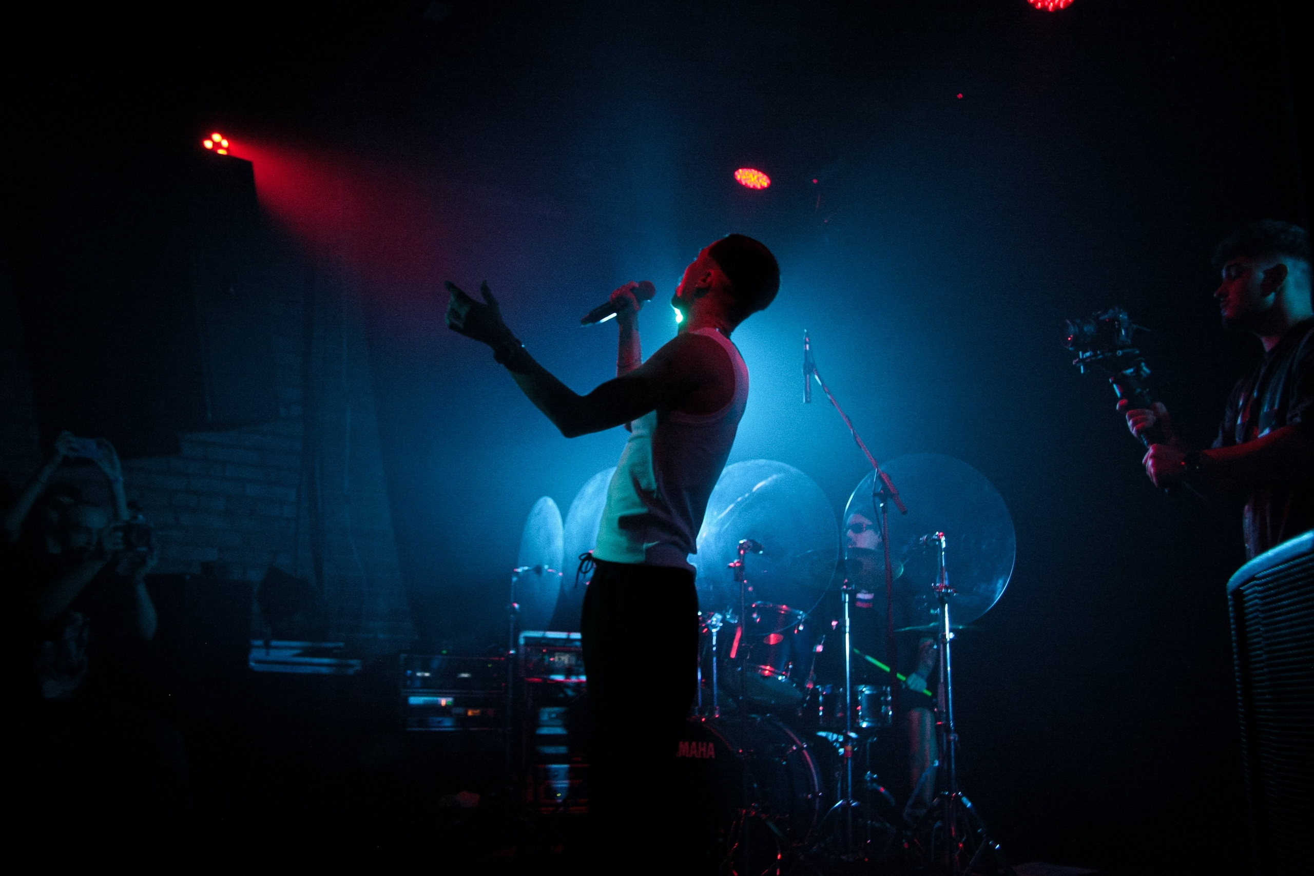 Концерты. Фотограф Романенкова Дарья Санкт-Петербург