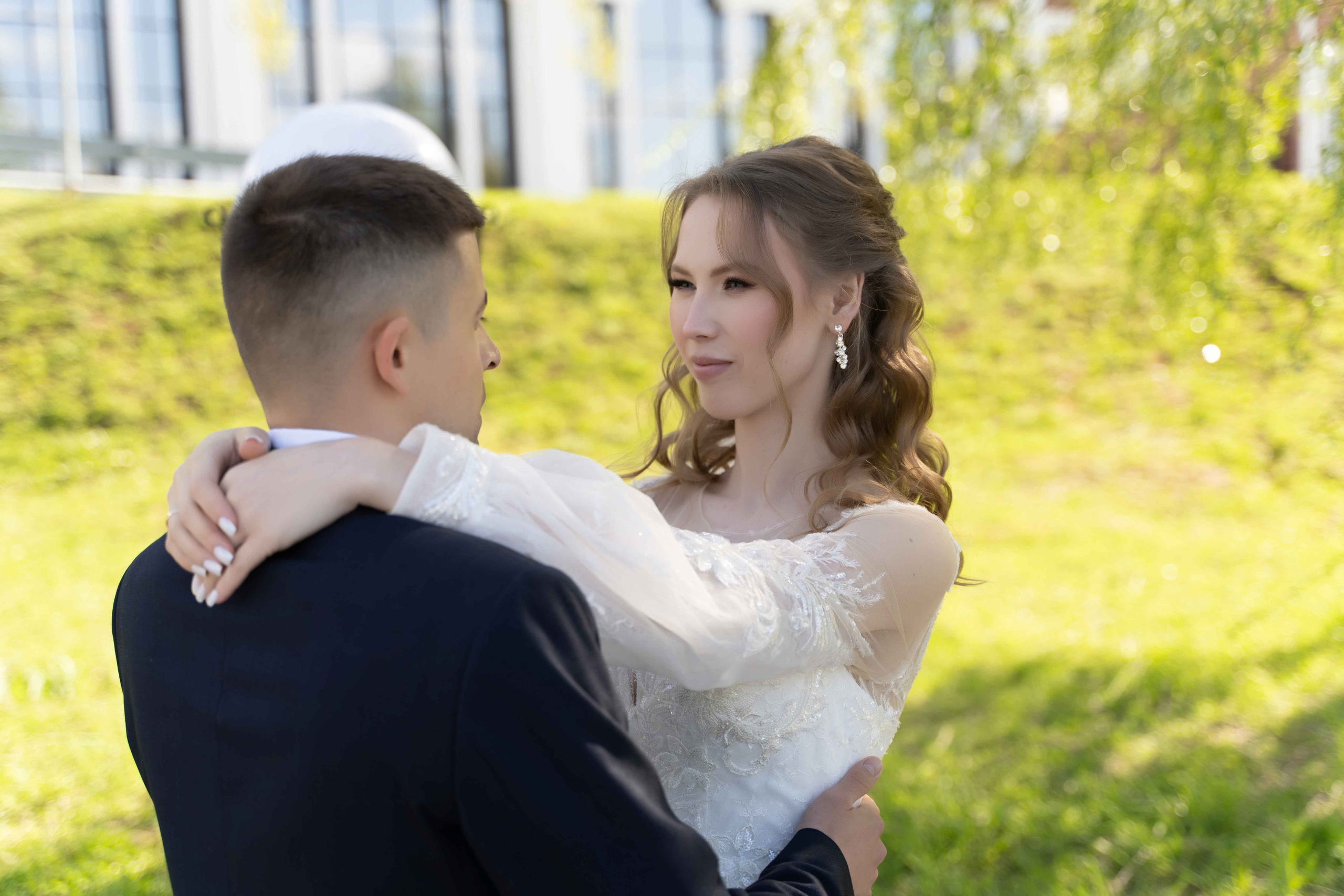 03.05.25 Свадьба. Свадебный фотограф видеограф Чебоксары