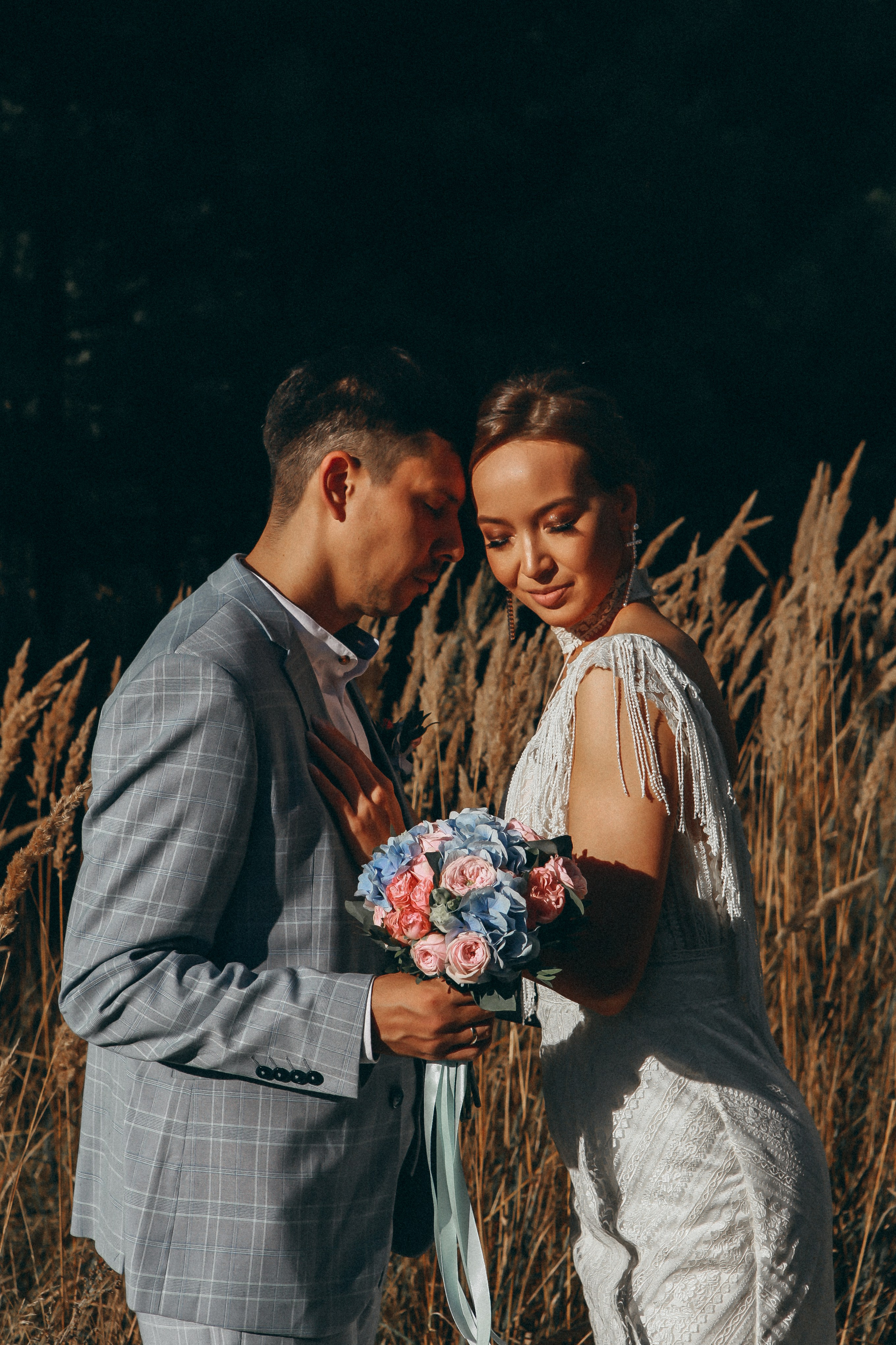 Полный свадебный день. Свадебный фотограф видеограф Чебоксары
