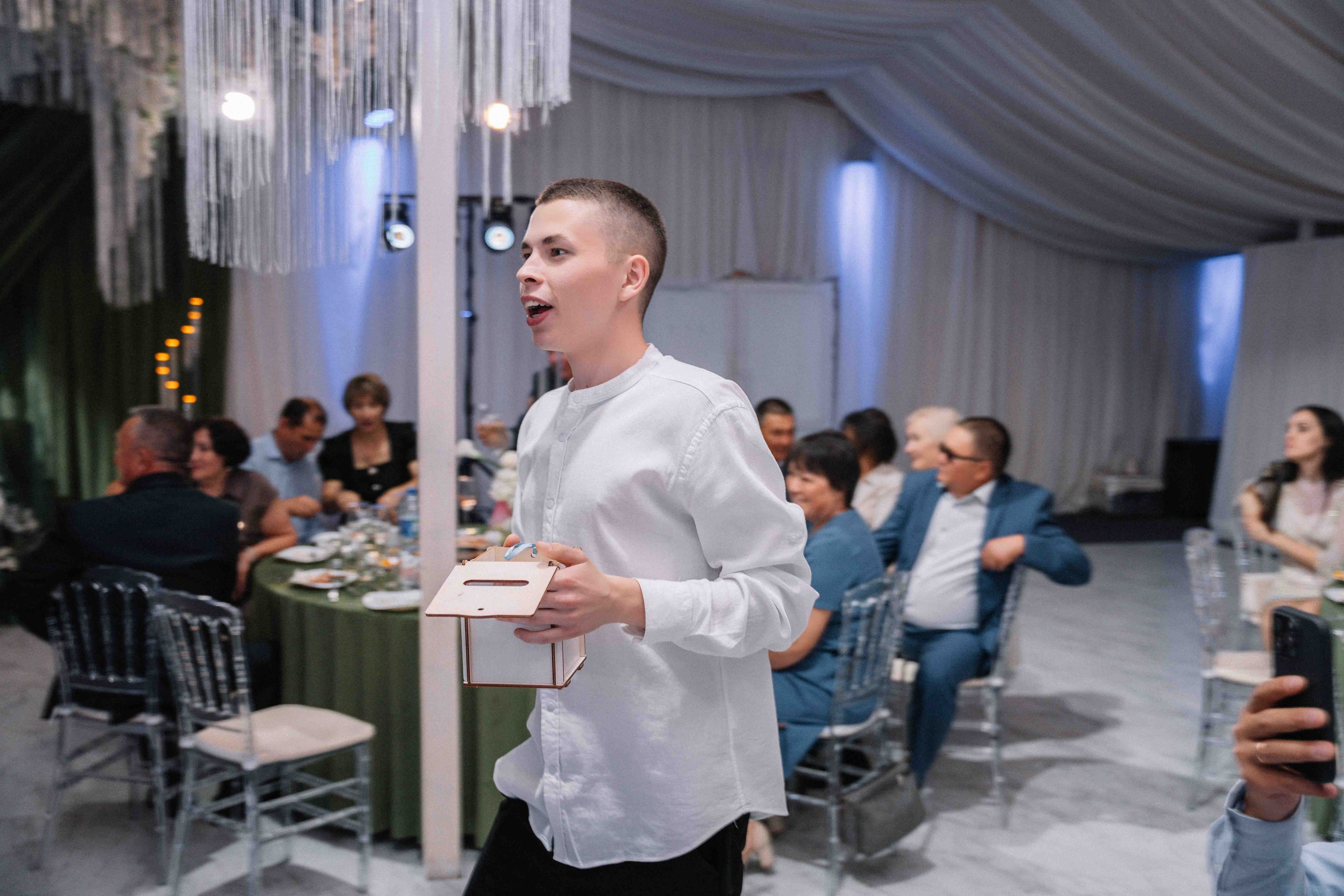 21.06.25 Свадьба. Свадебный фотограф видеограф Чебоксары