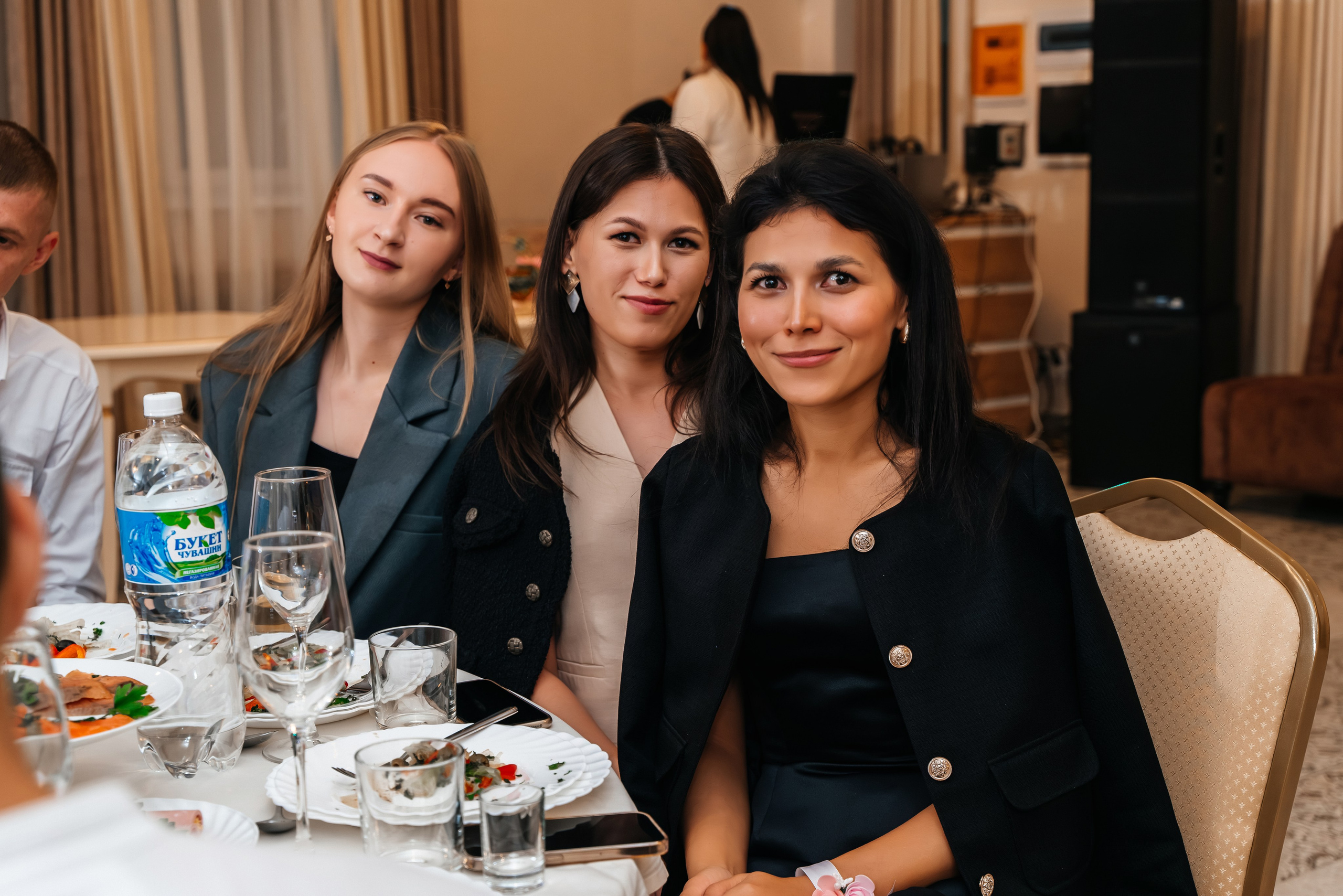 06.09.25 Свадьба. Свадебный фотограф видеограф Чебоксары