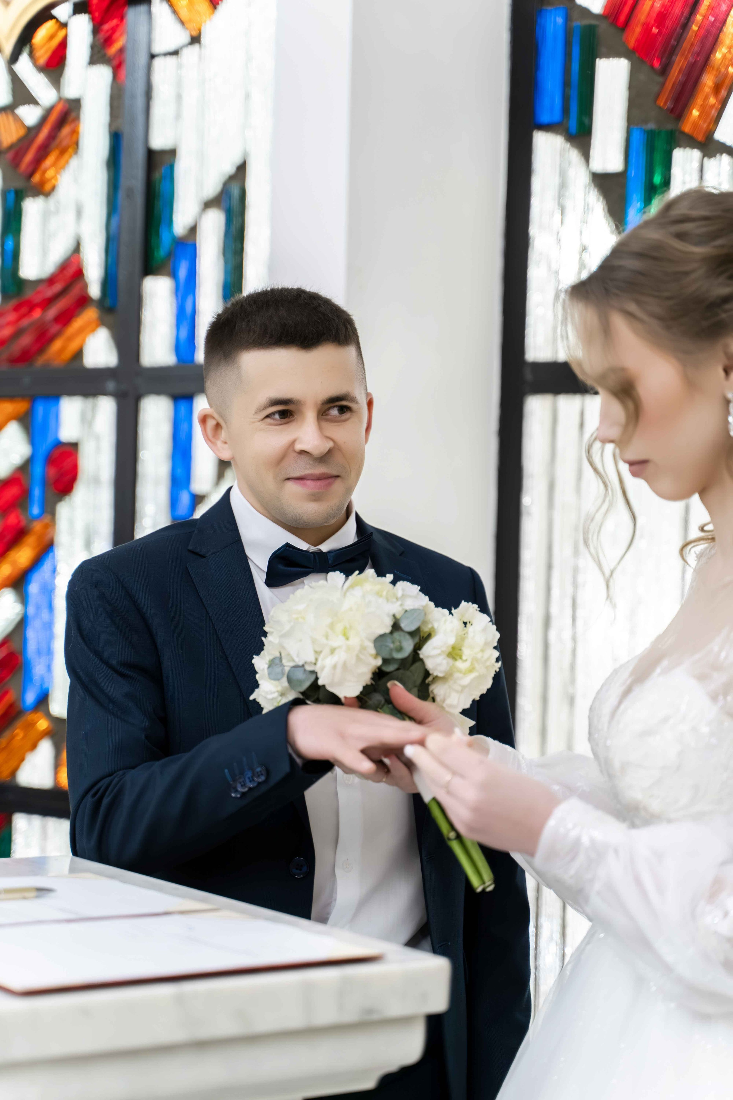 03.05.25 Свадьба. Свадебный фотограф видеограф Чебоксары