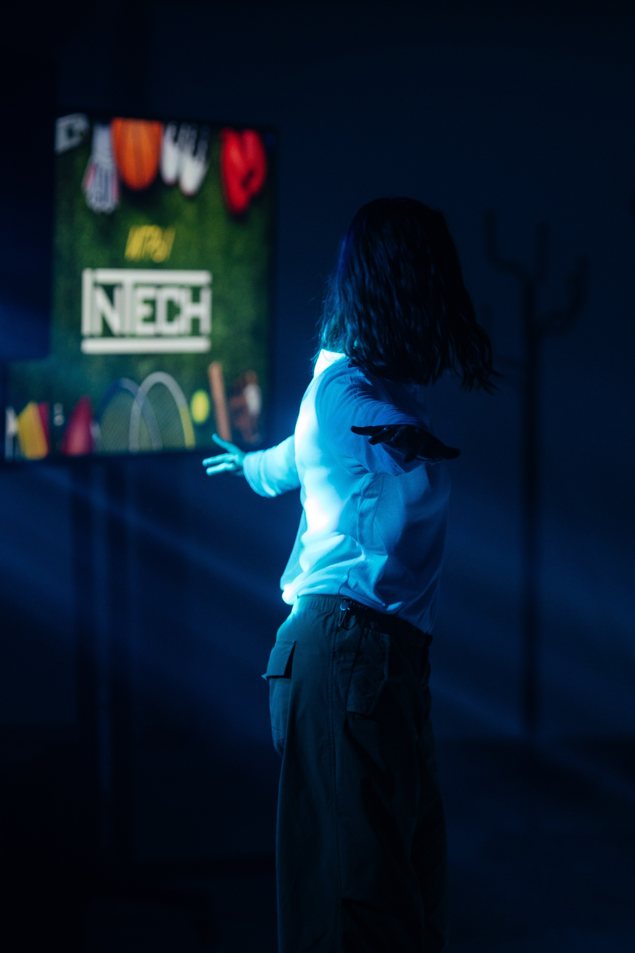 Banquet. Главная