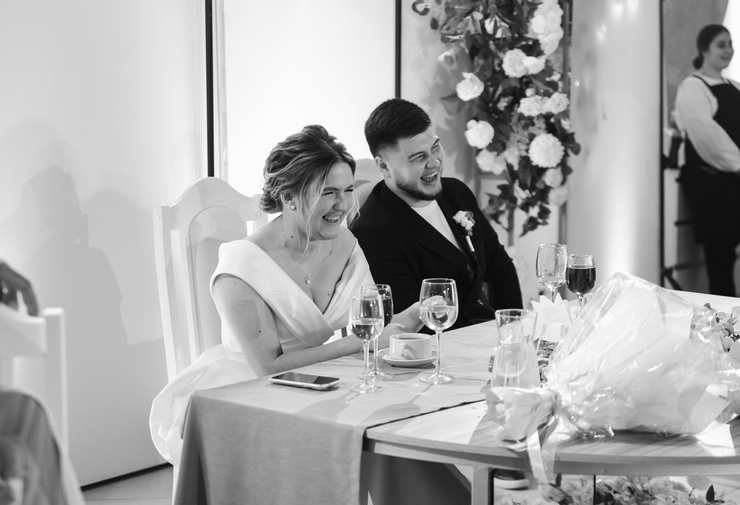 Emil & Guzel. Свадебный фотограф Ильнар Асадуллин