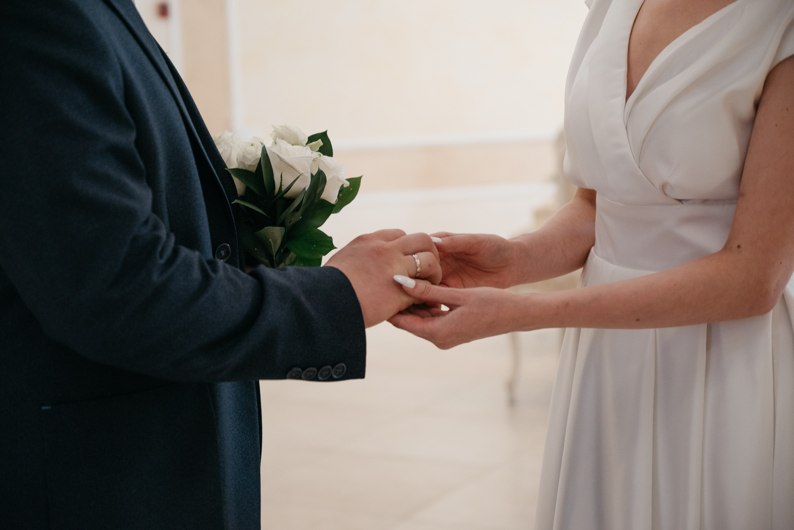 Иван & Валерия. Свадебный фотограф Ижевск Петр Шишков