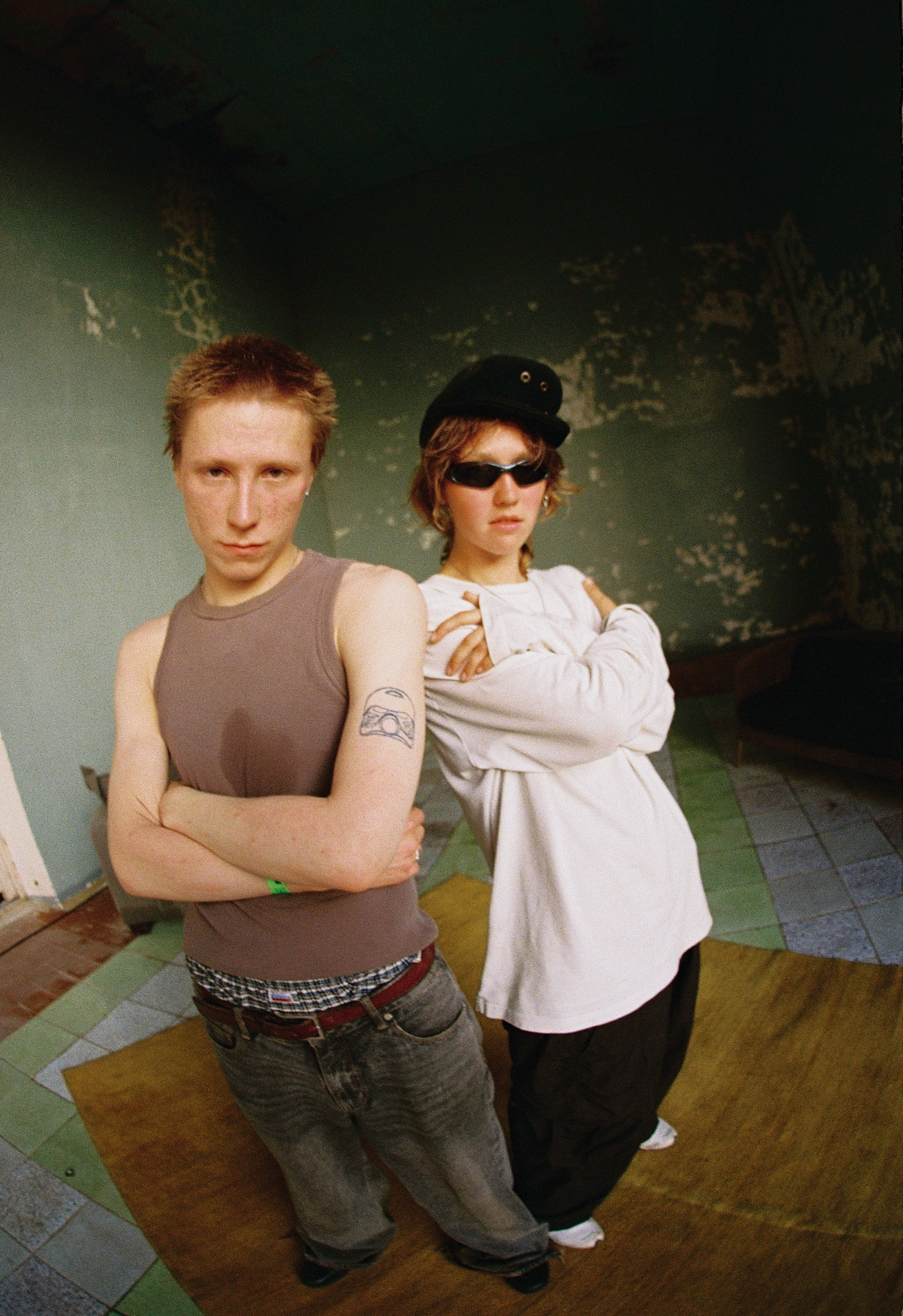 КРУТОЯК 2025. Илья Симонов фотограф москва