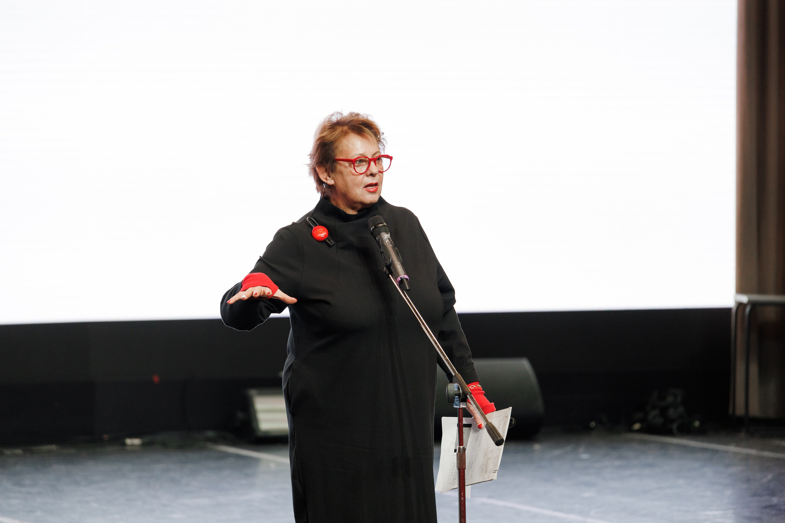 Всероссийский фестиваль «Виват, таланты!». Галерея ПрофАС