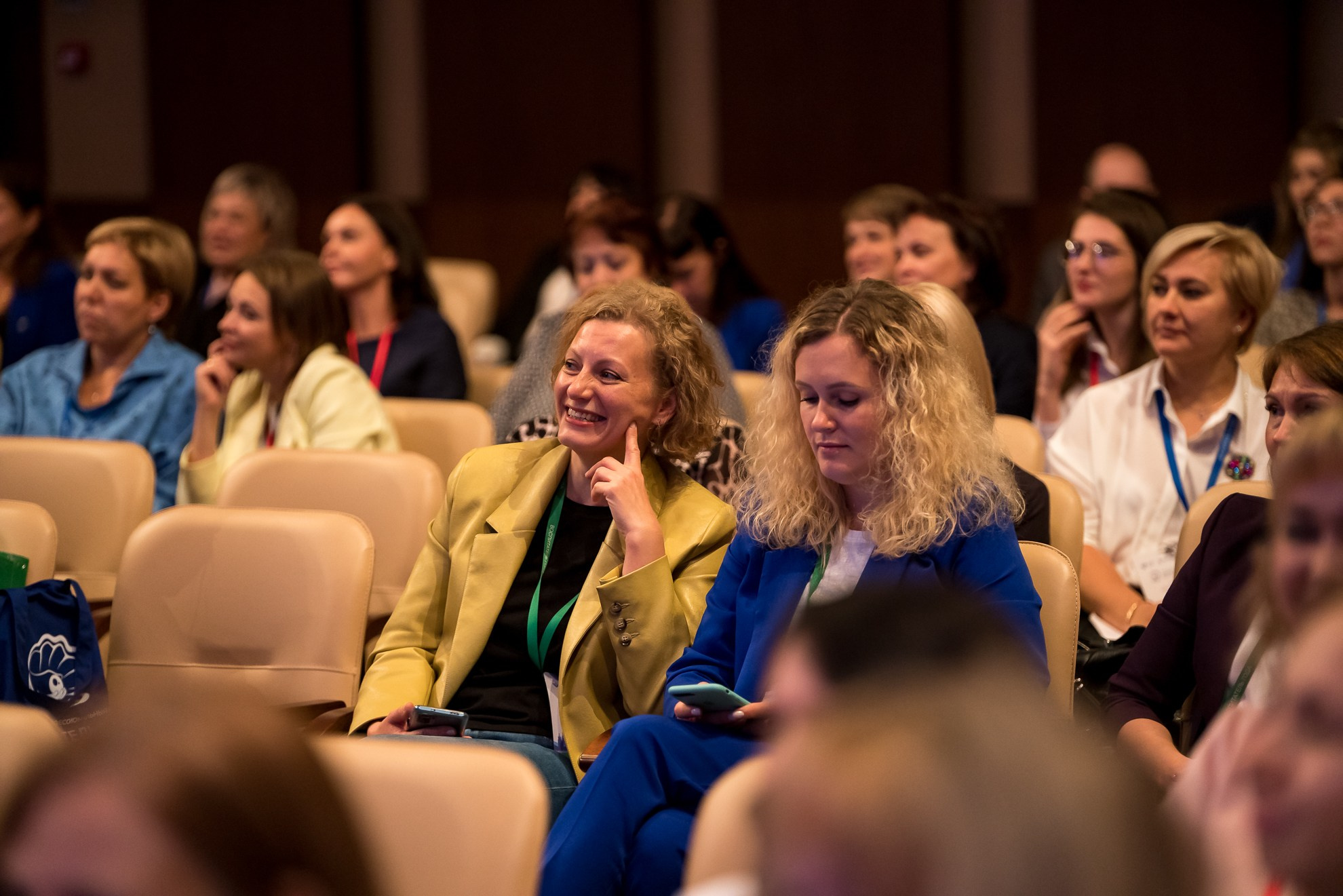 Конкурс Воспитатель года. Галерея ПрофАС