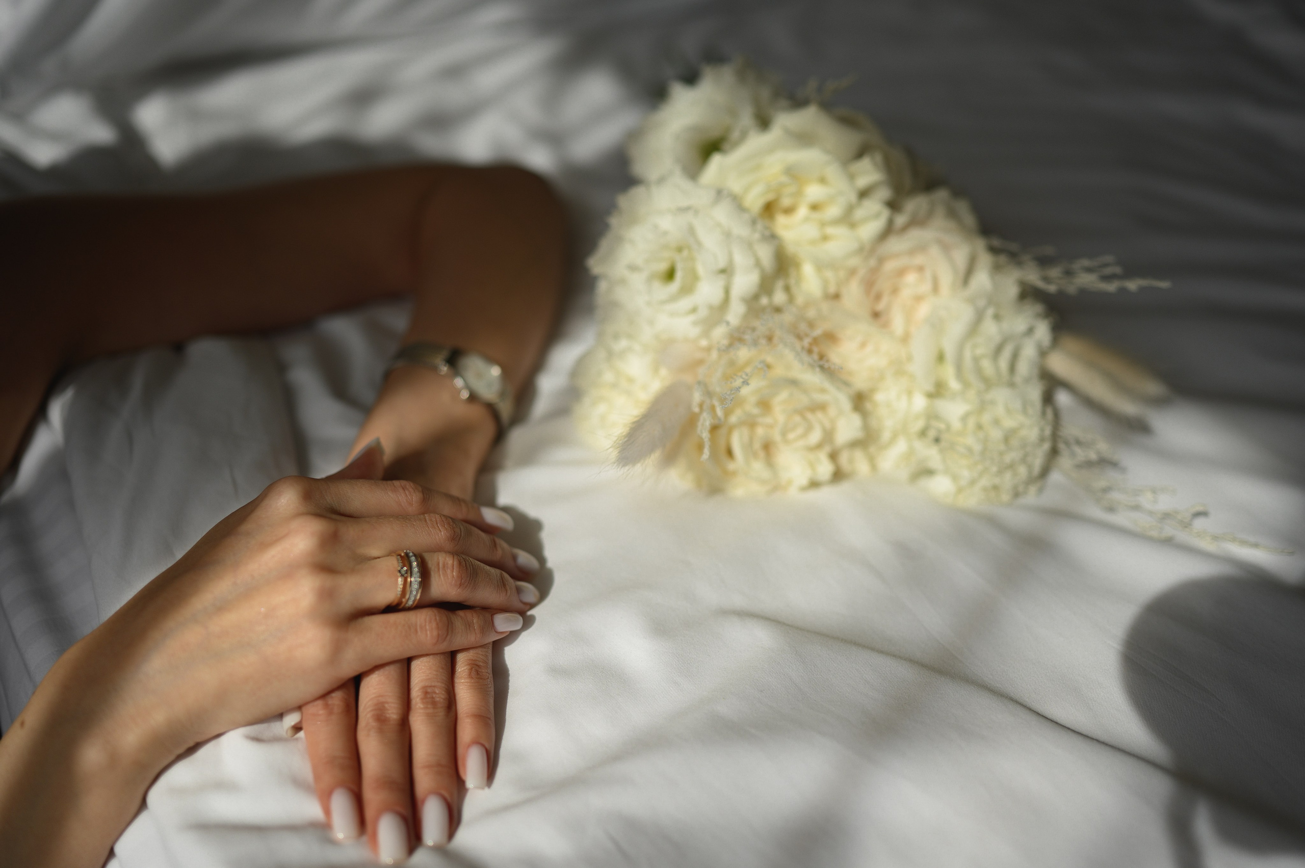 Артём и Лариса. Свадебный и Семейный фотограф в Абакане, Красноярске