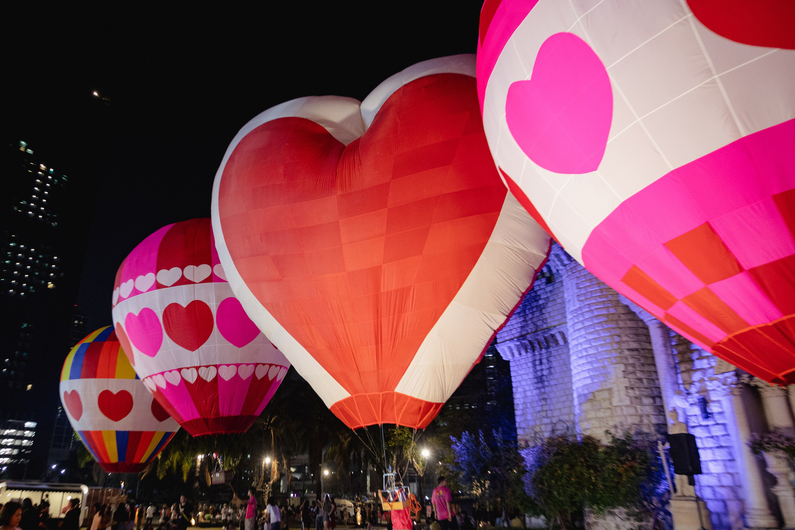 JODD FAIRS IN LOVE. Фотограф Сонкина Татьяна