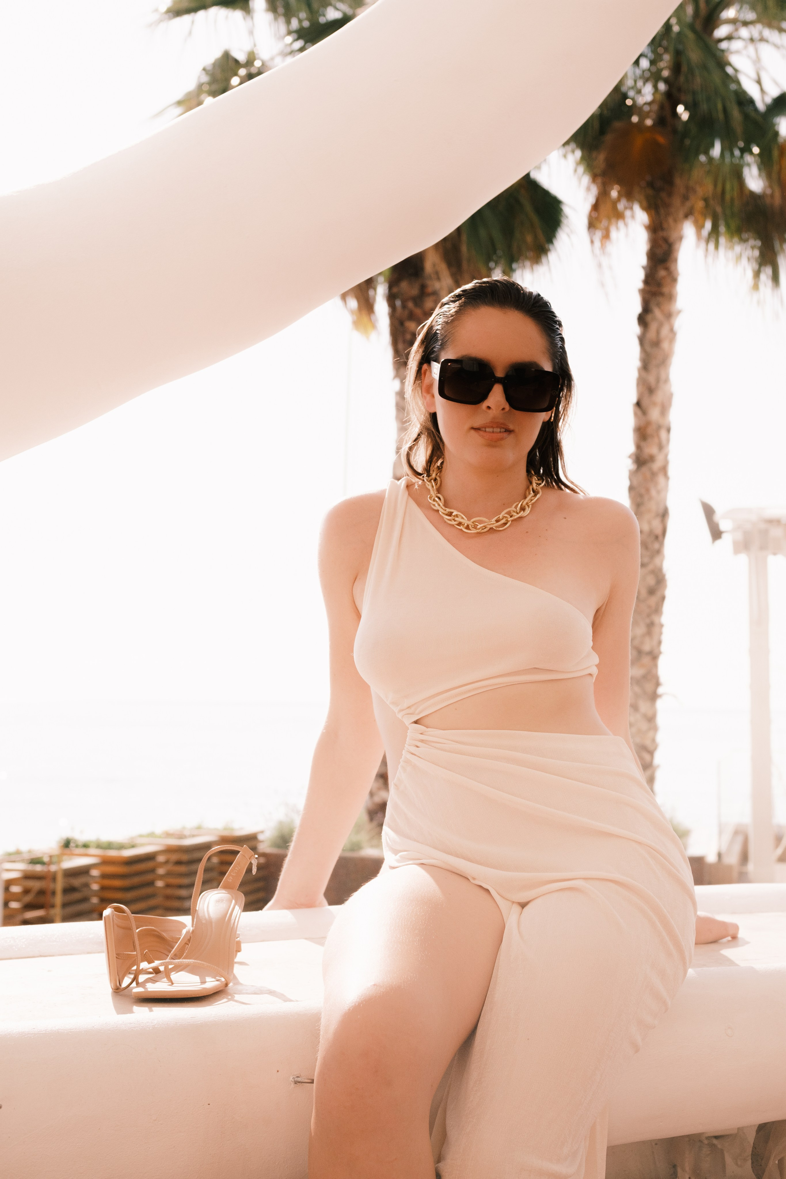 Lea Moji — съёмка для музыкального лейбла. Фотограф, видеограф в Санкт-Петербурге