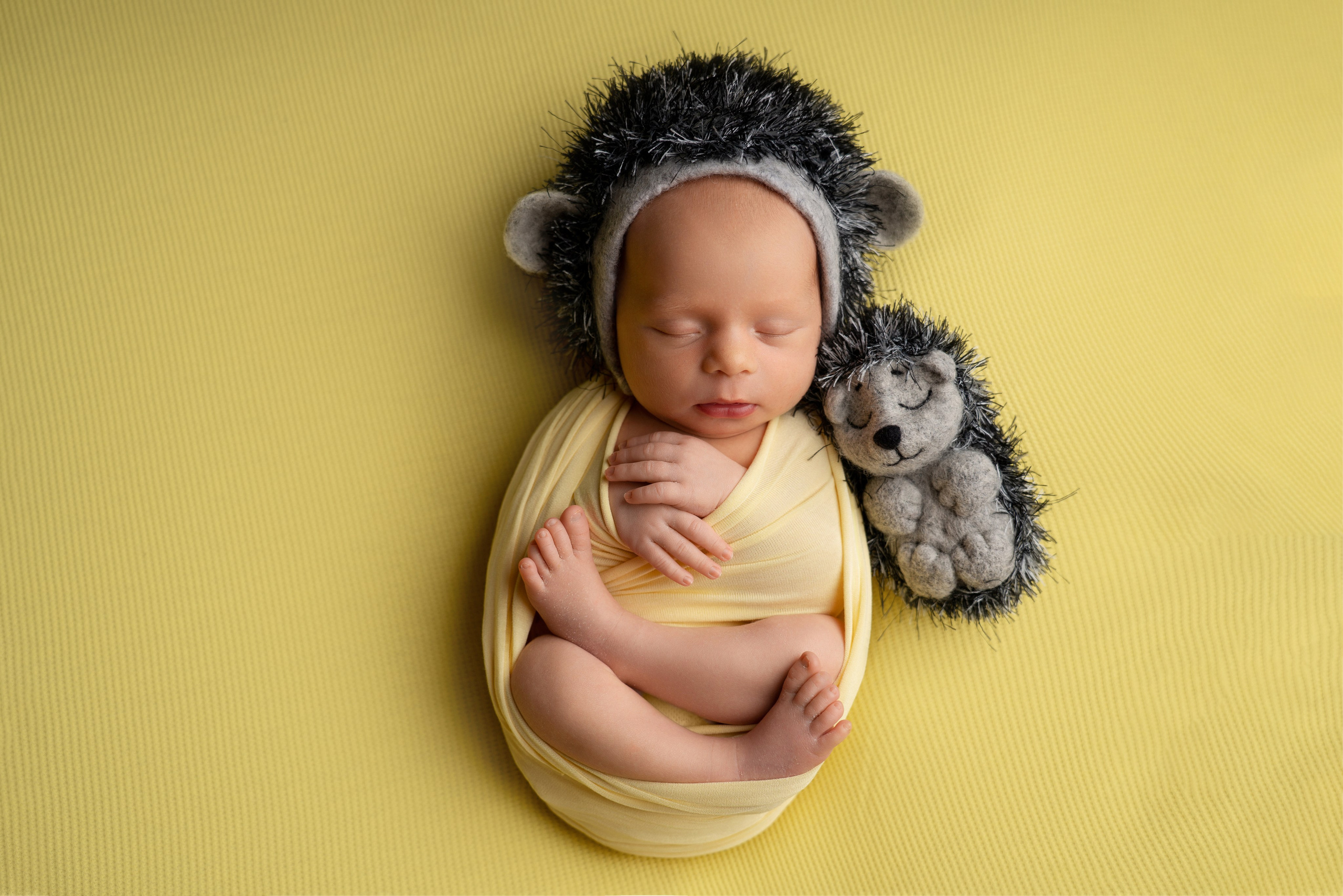 Ньюборн. Фотограф новорожденных Оренбург и свадебный фотограф Оренбург