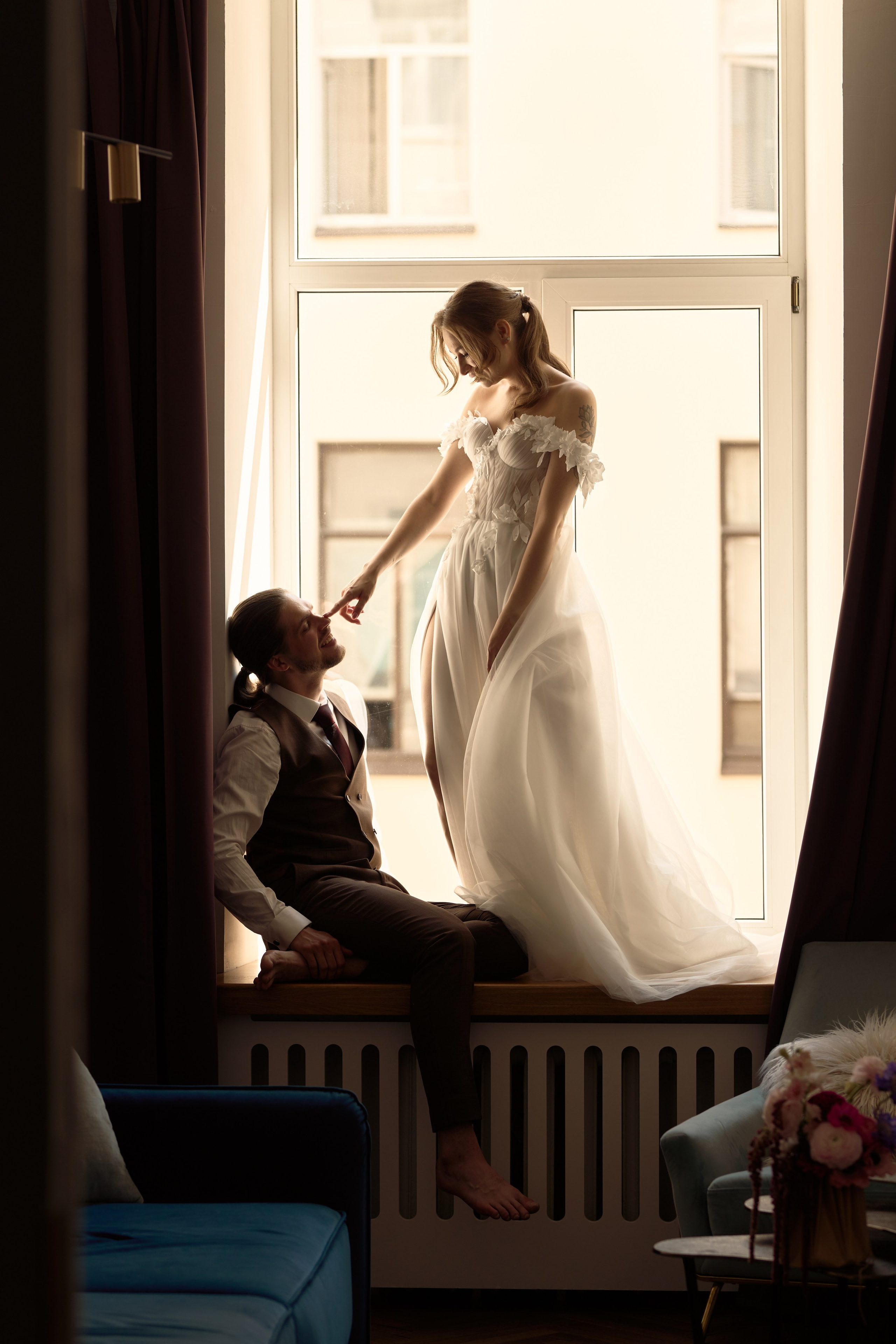 М&Е. Фотограф Москва и Екатеринбург. Максимова Соня