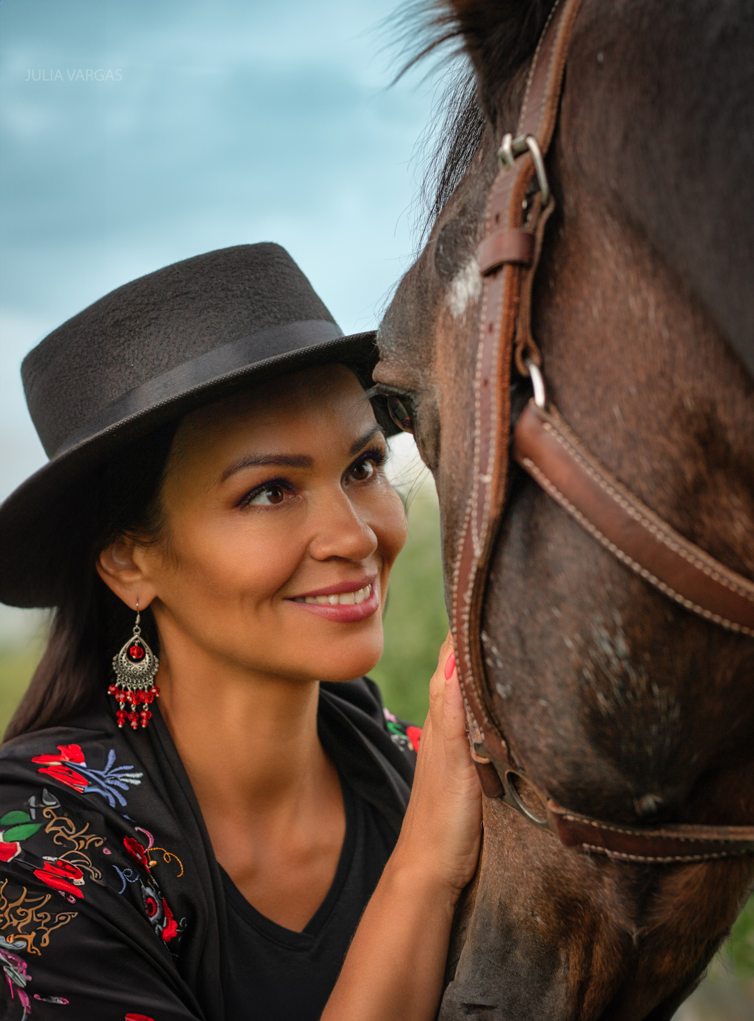 Художественный стиль. Сказочный фотограф в Екатеринбурге Юлия Варгас, фотосессия под ключ