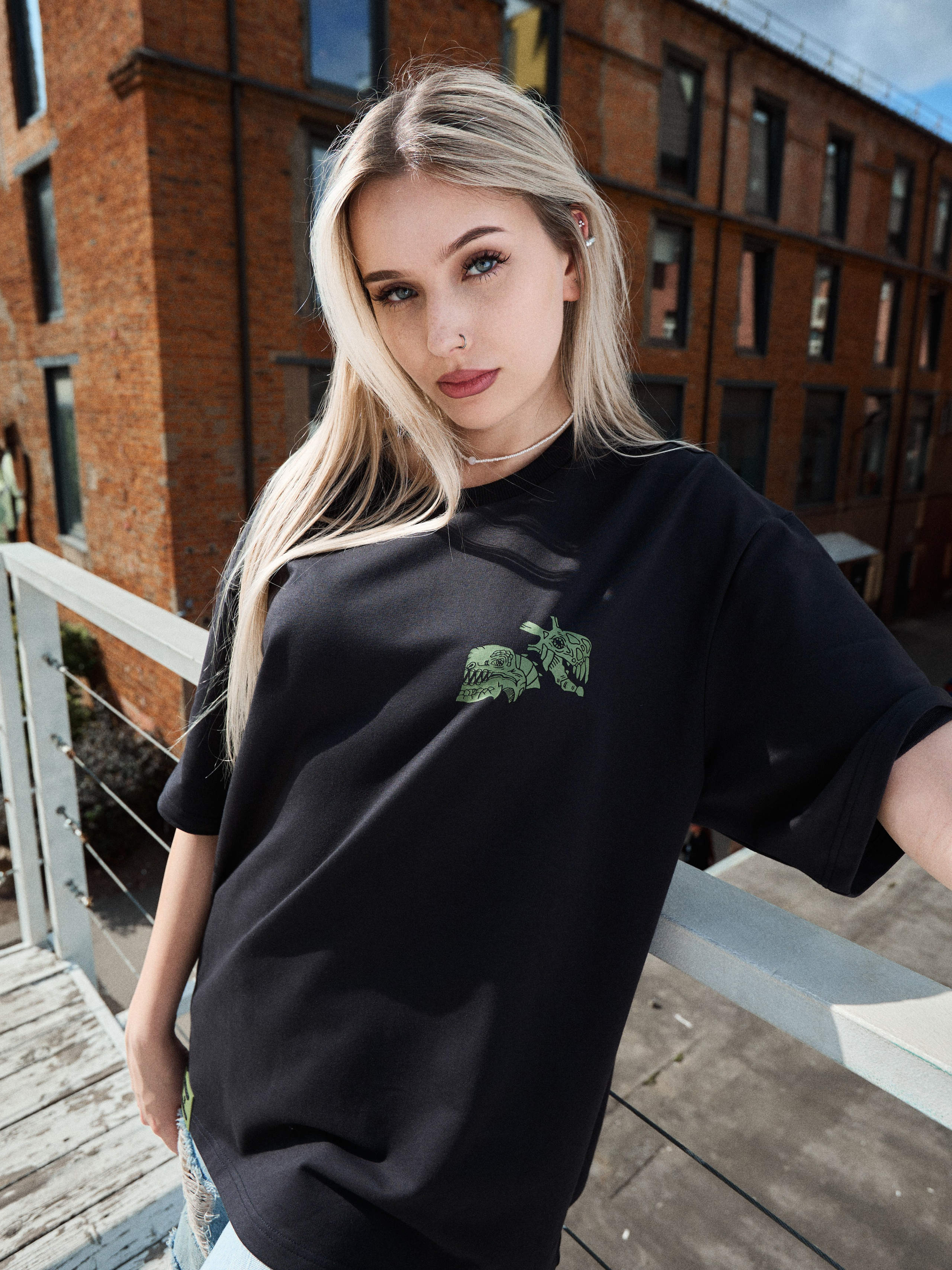 Мерч Кибер и BetBoom. Фотограф Иван Косарев