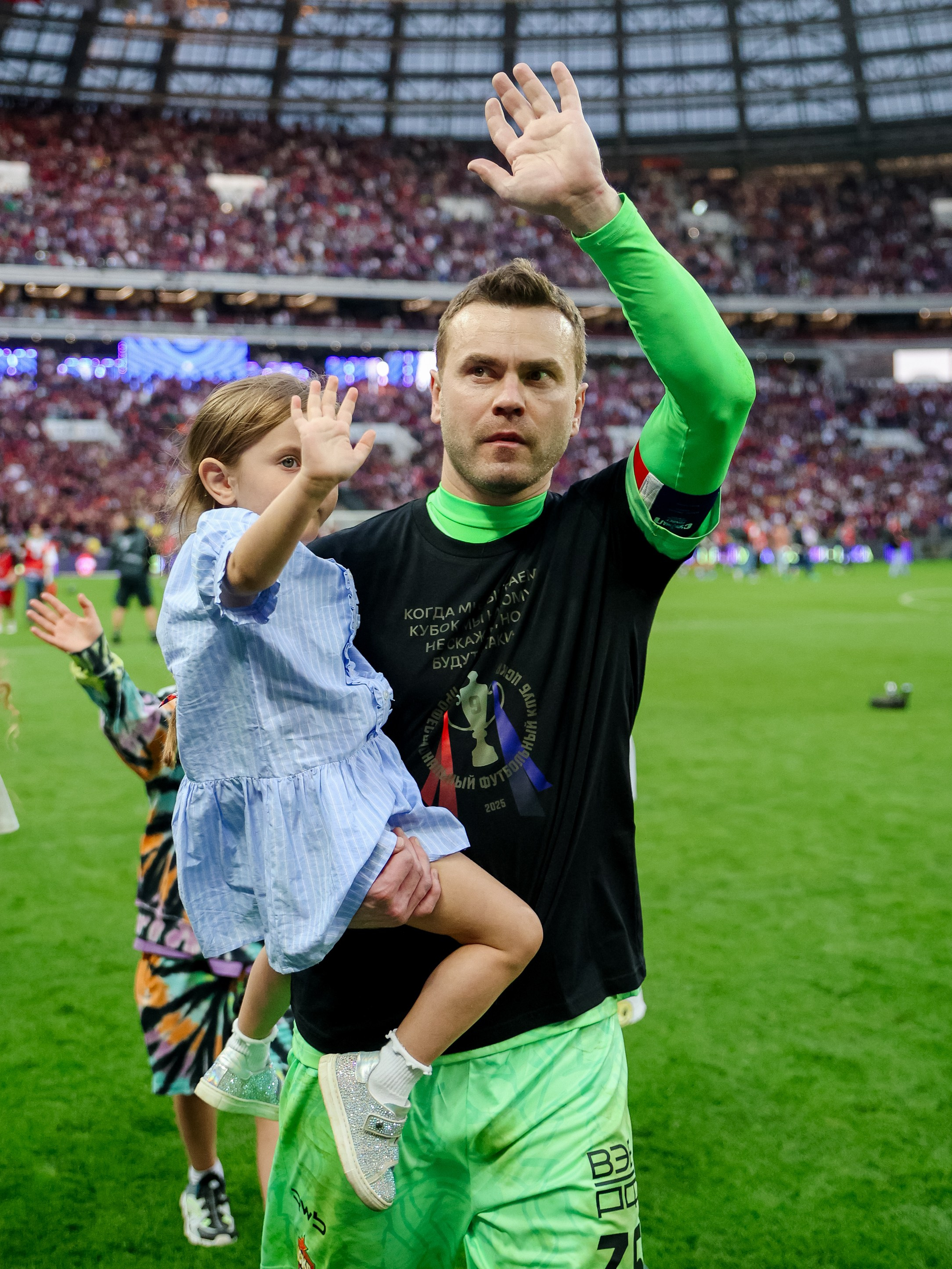 Суперфинал Кубка России 2025. Фотограф Иван Косарев