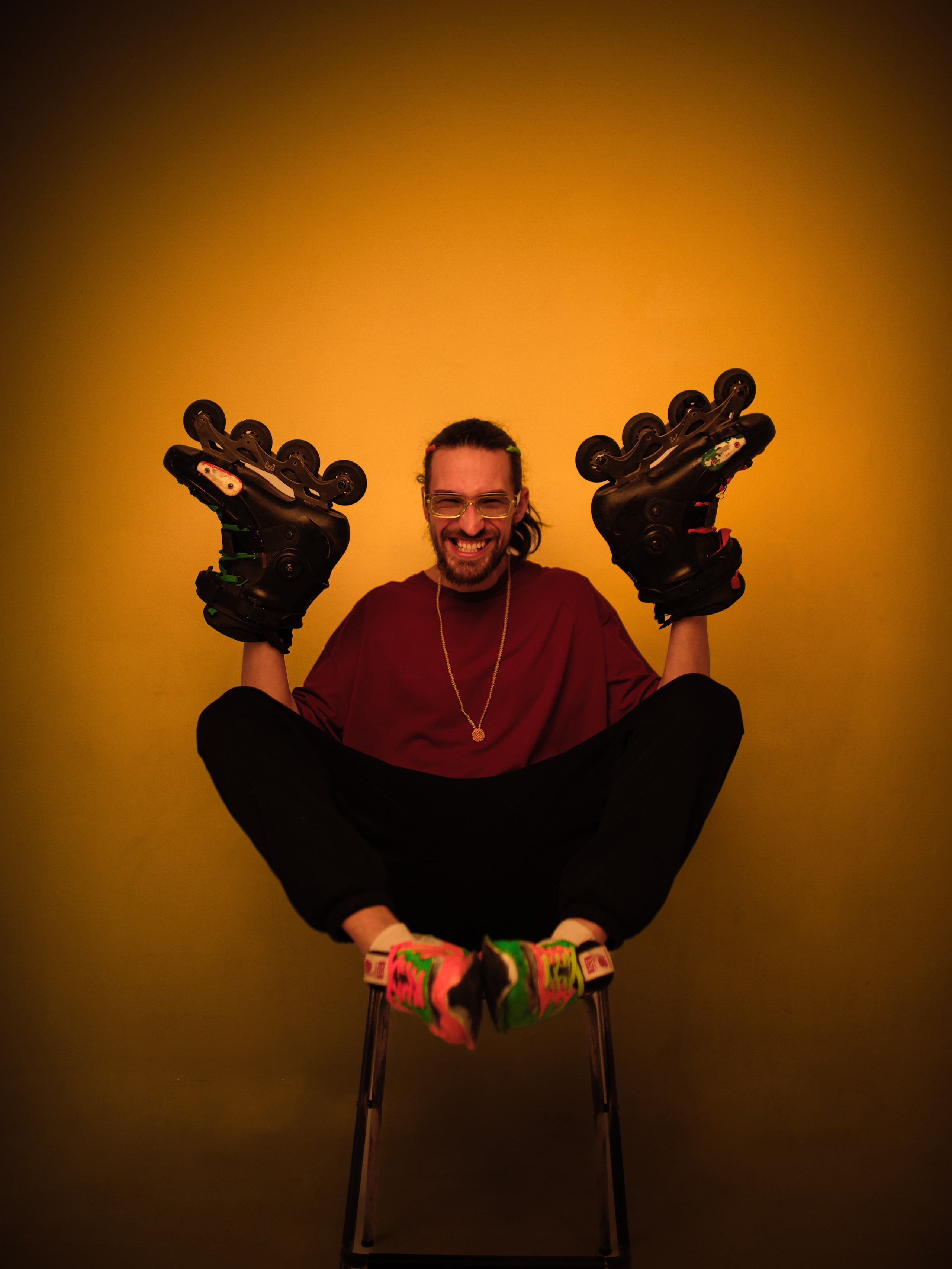 Vlados. Творческий фотограф в Санкт-Петербурге — Никита Шохенмайер