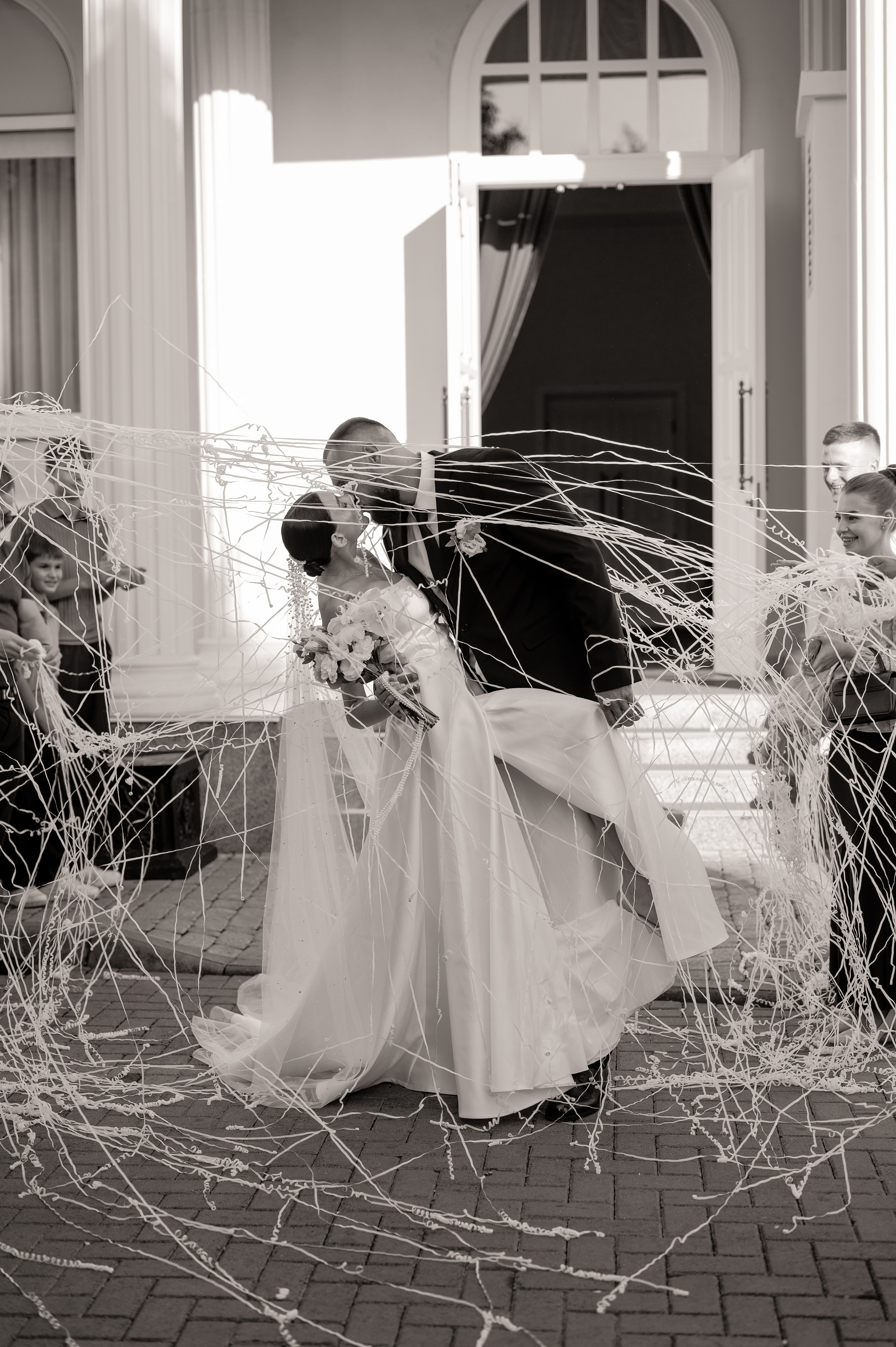 Павел и Полина. Свадебный и семейный фотограф в Краснодаре Алина Мельник