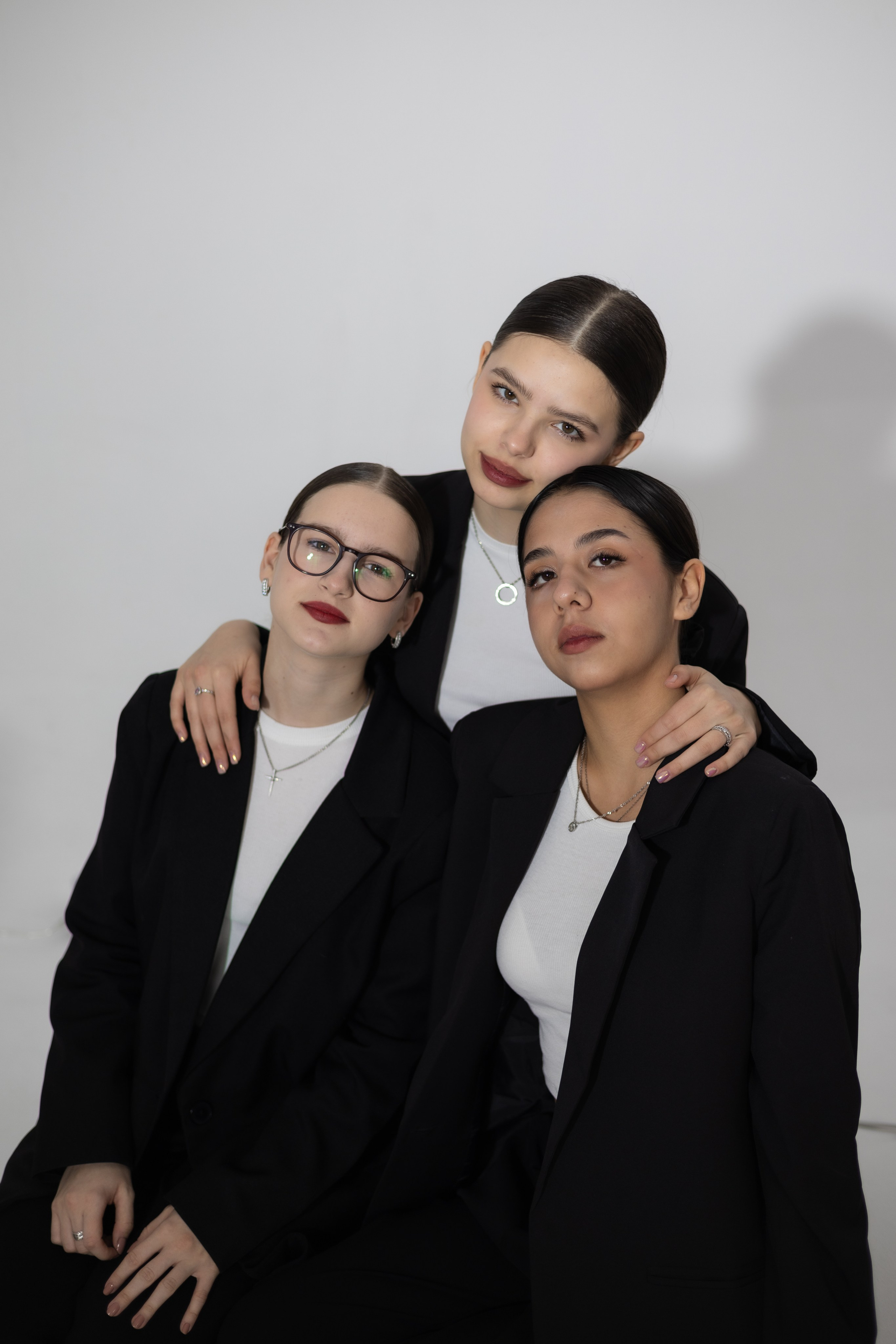 Nastya+Nika+Diana. Валерия Михайлова — фотограф Анапа, Темрюк, Геленджик, Абрау-Дюрсо, Новороссийск, Голубицкая