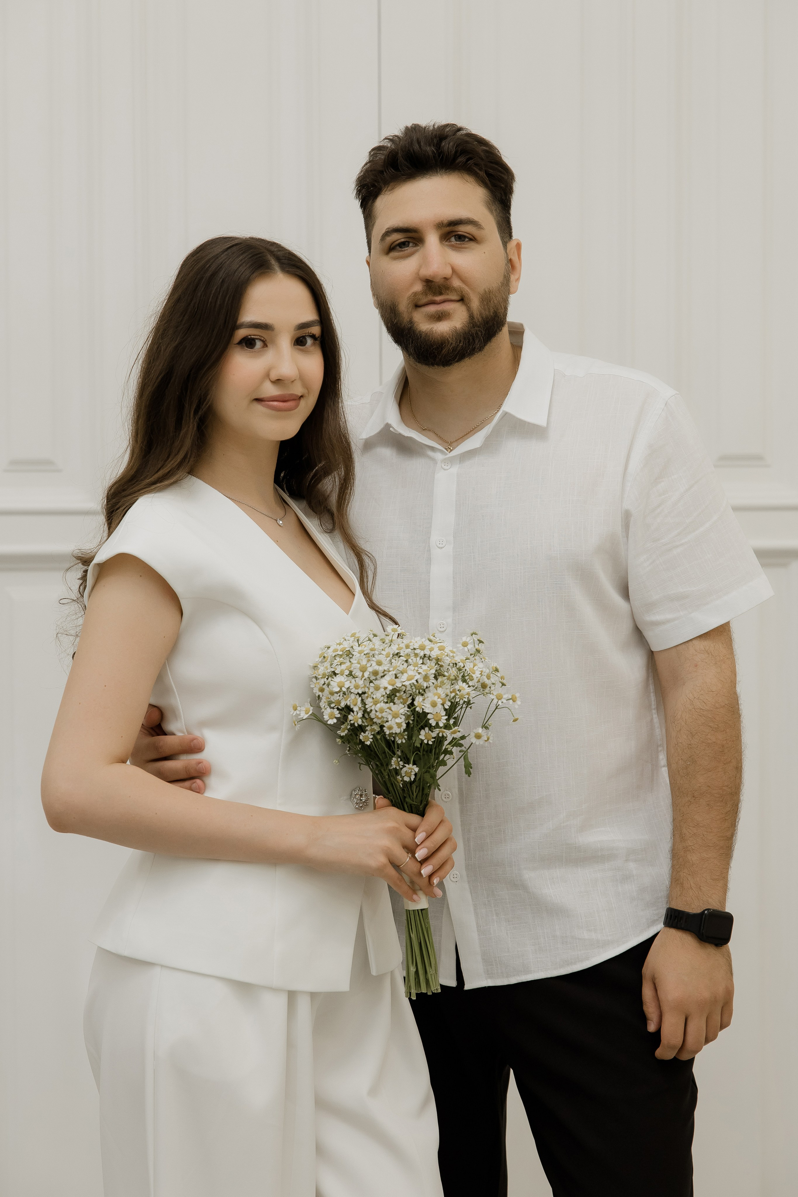 Геннадий и Мария. Валеева Виктория | Свадебный фотограф в Ростове-на-Дону и Москве