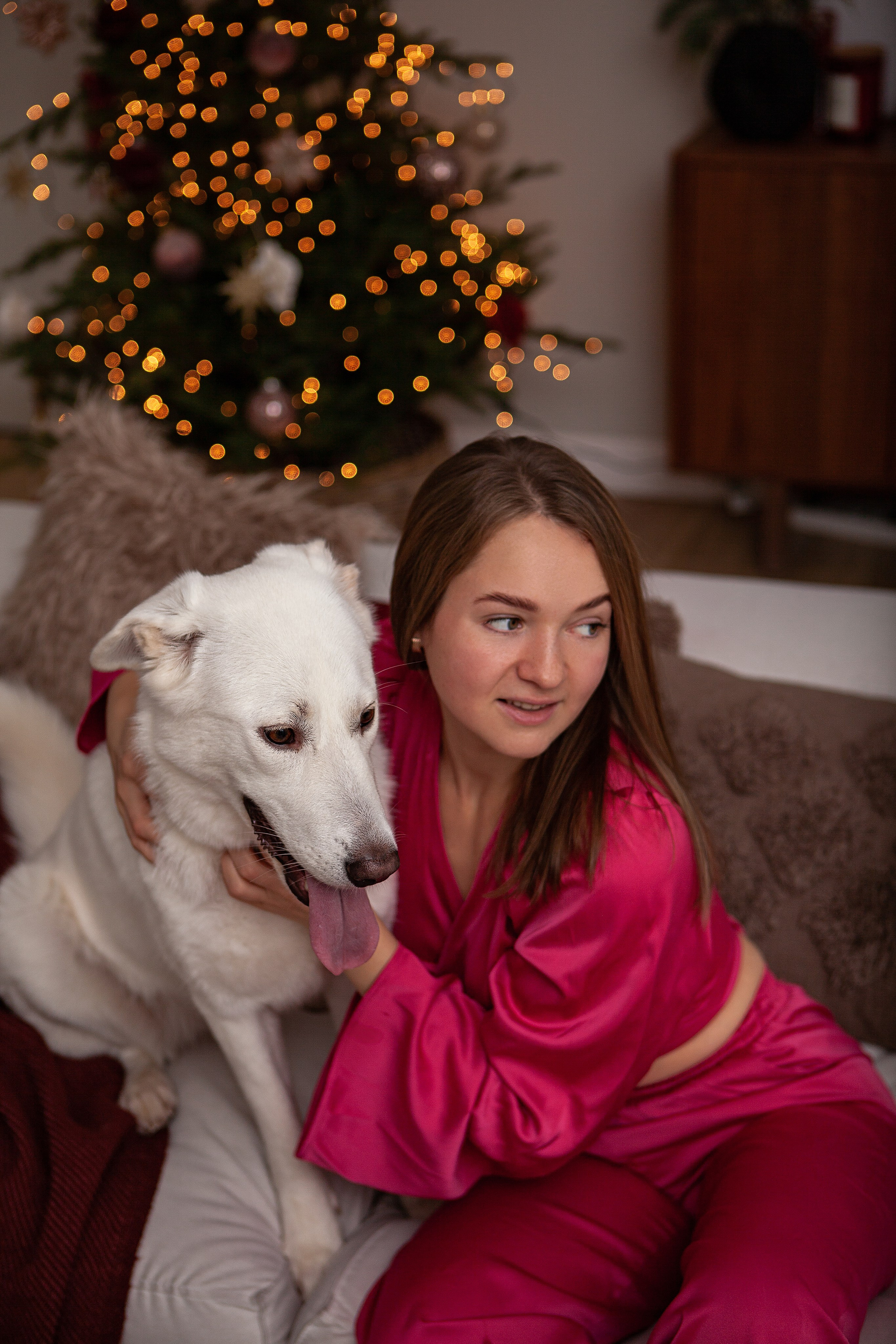 Татьяна & Зефирка. Свадебный фотограф в СПБ | Санкт-Петербурге Анастасия Рахимгулова