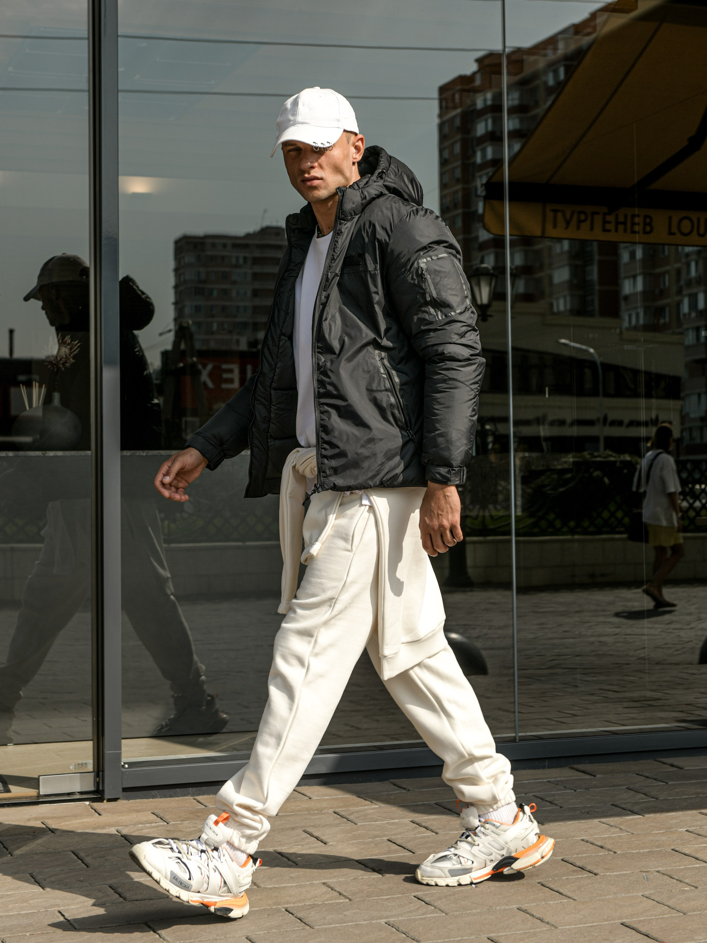 Павел. Фотосъемка для маркетплейс в Краснодаре