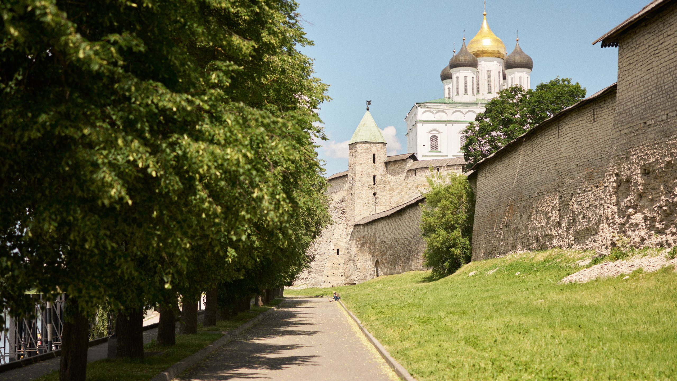 Аркадий Филинов. Сергей Горшенин — профессиональный фотограф