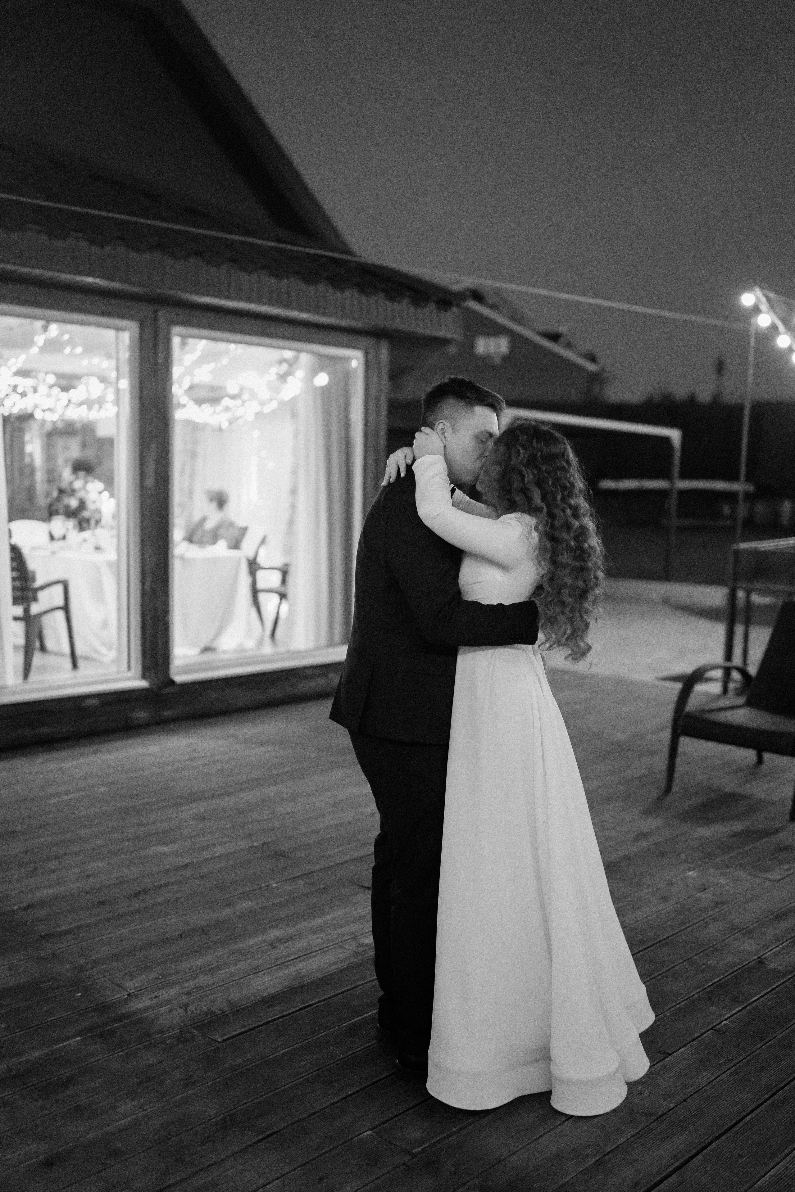 Витя и Ирочка. Свадебный и семейный фотограф Сасина Элина г.Хабаровск