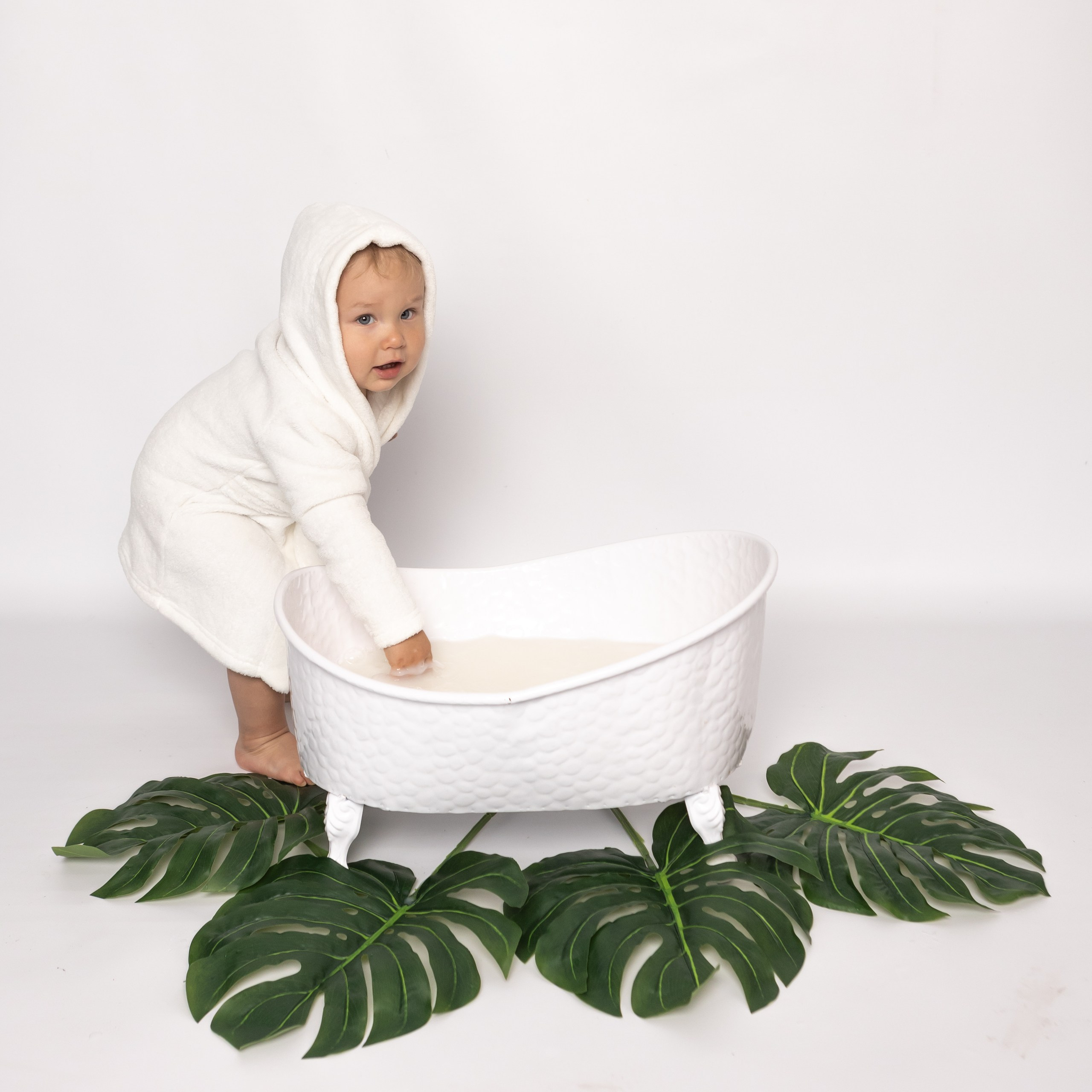 Годовасие. Фотограф новорожденных. Детский и семейный фотограф Марьяна Юдина