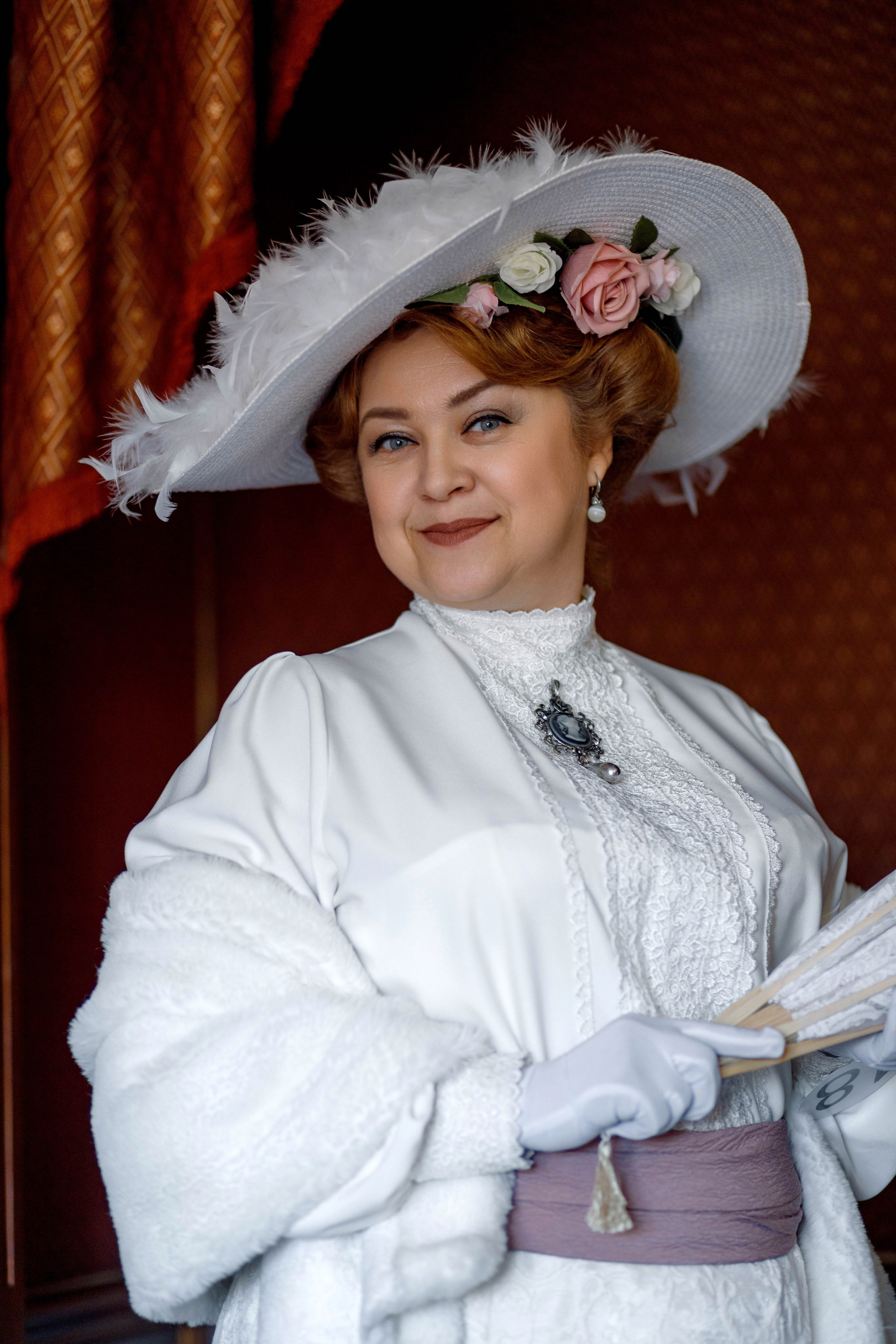 Мисс и Миссис Бизнес Иркутск 2025 (открытие, рест. Париж). Свадебный фотограф Иркутск, репортажный фотограф Иркутск