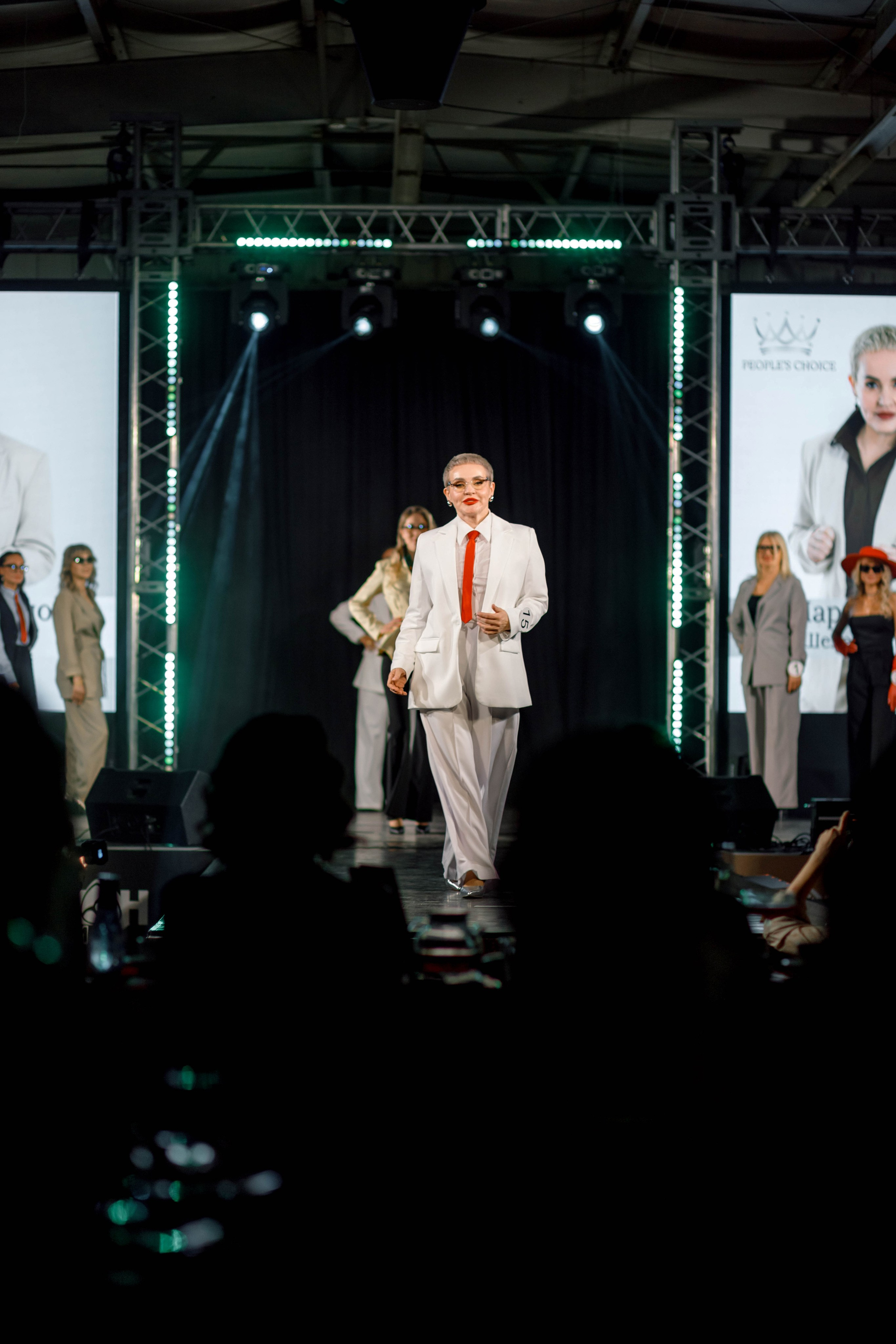 Мисс и Миссис Бизнес Иркутск 2025 (финал, СибЭкспоЦентр). Свадебный фотограф Иркутск, репортажный фотограф Иркутск