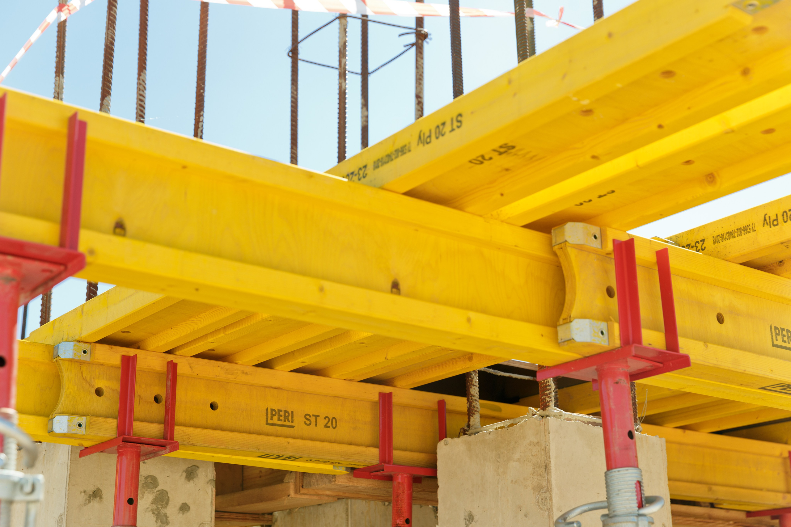 Строящиеся объекты в посёлке Жигалова. Свадебный фотограф Иркутск, репортажный фотограф Иркутск