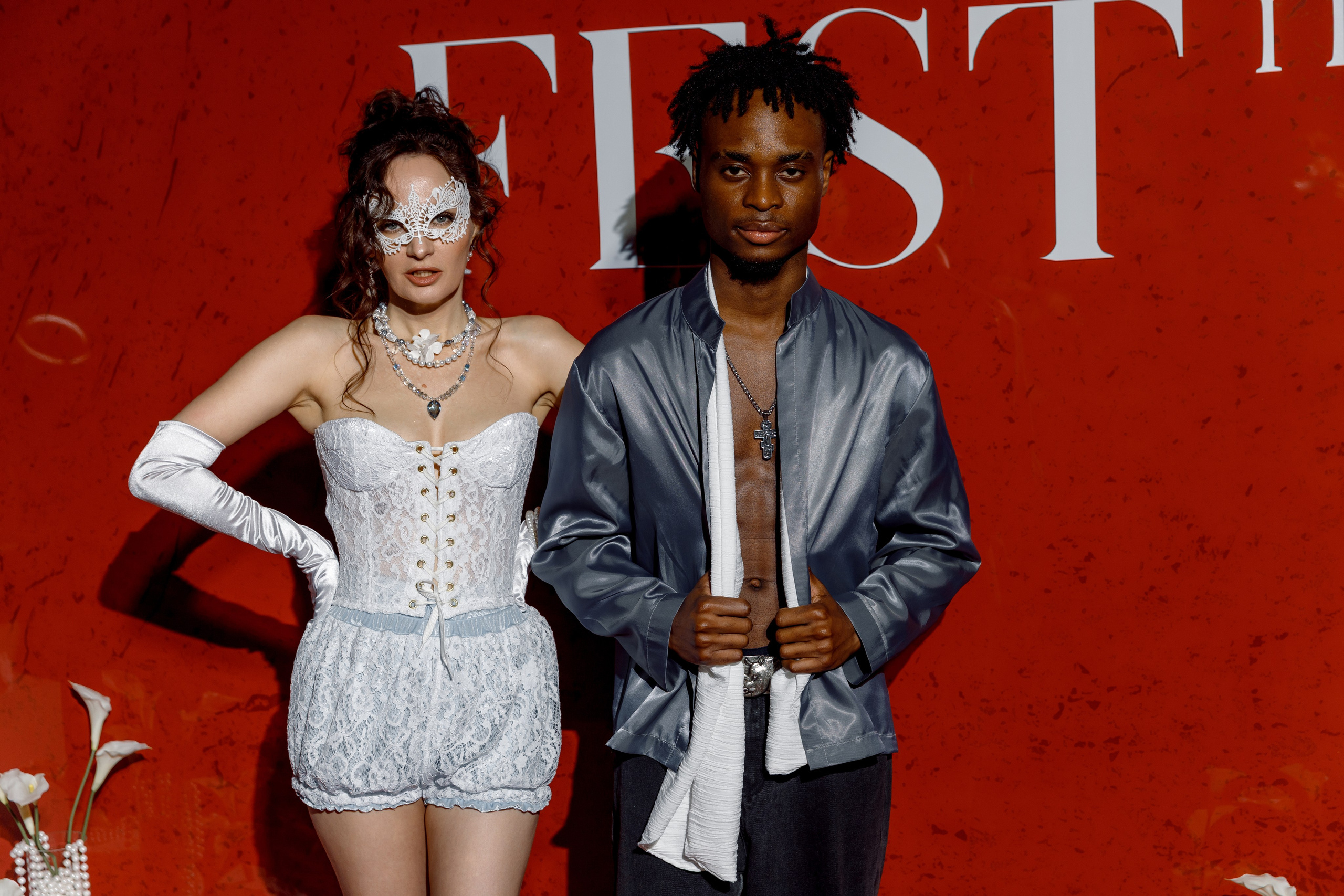 Fashion Fest Irkutsk Весна'26. Свадебный фотограф Иркутск, репортажный фотограф Иркутск