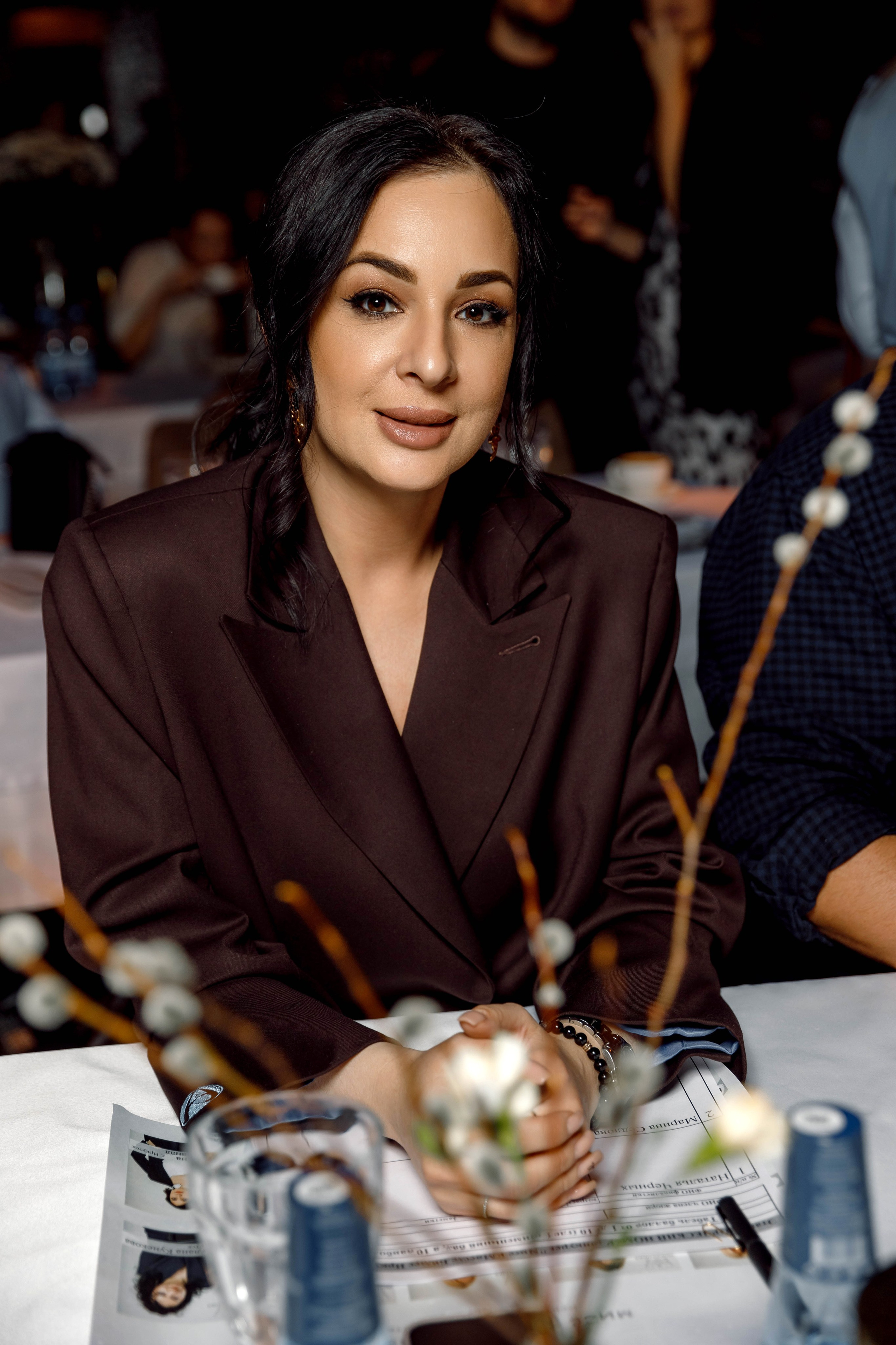 Мисс и Миссис Бизнес Иркутск 2025 (творческие номера, Broadway). Свадебный фотограф Иркутск, репортажный фотограф Иркутск