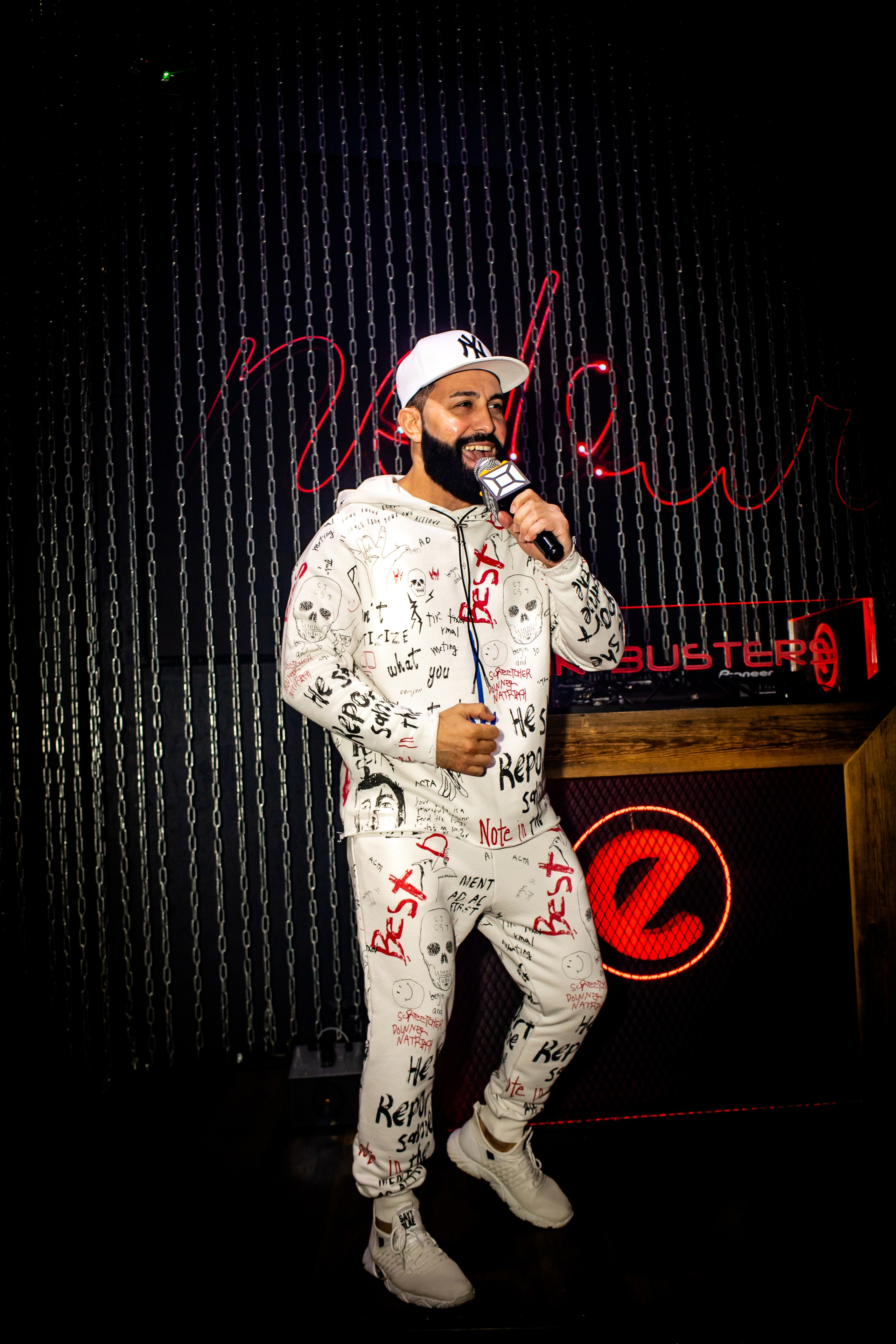 День рождения Сандры. Art photographer Nino