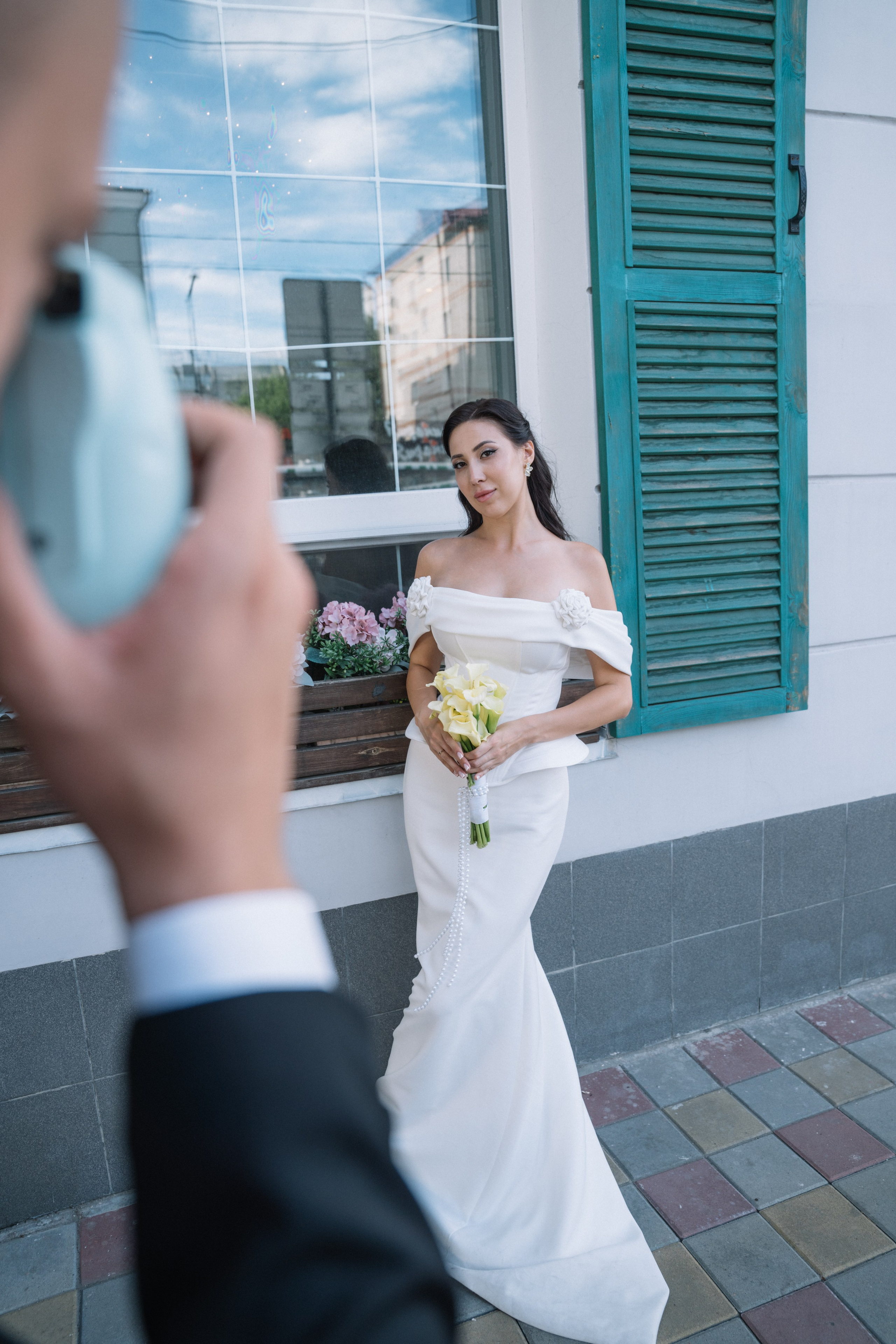 Эльвира и Роман. Lifestyle и контент фотограф в Благовещенске Пьянникова Анна