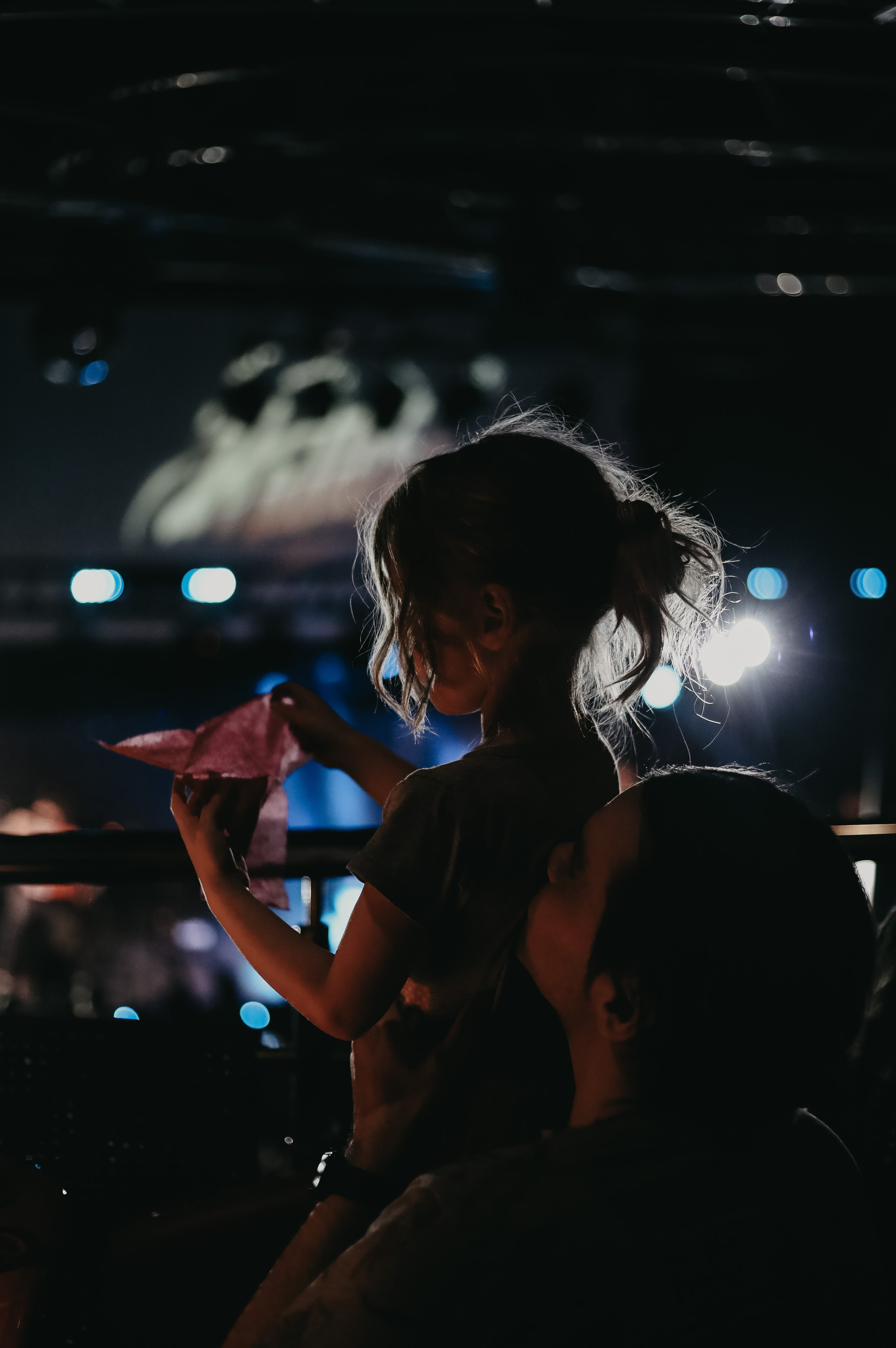 The Hatters. Фотограф Елизавета Колесникова